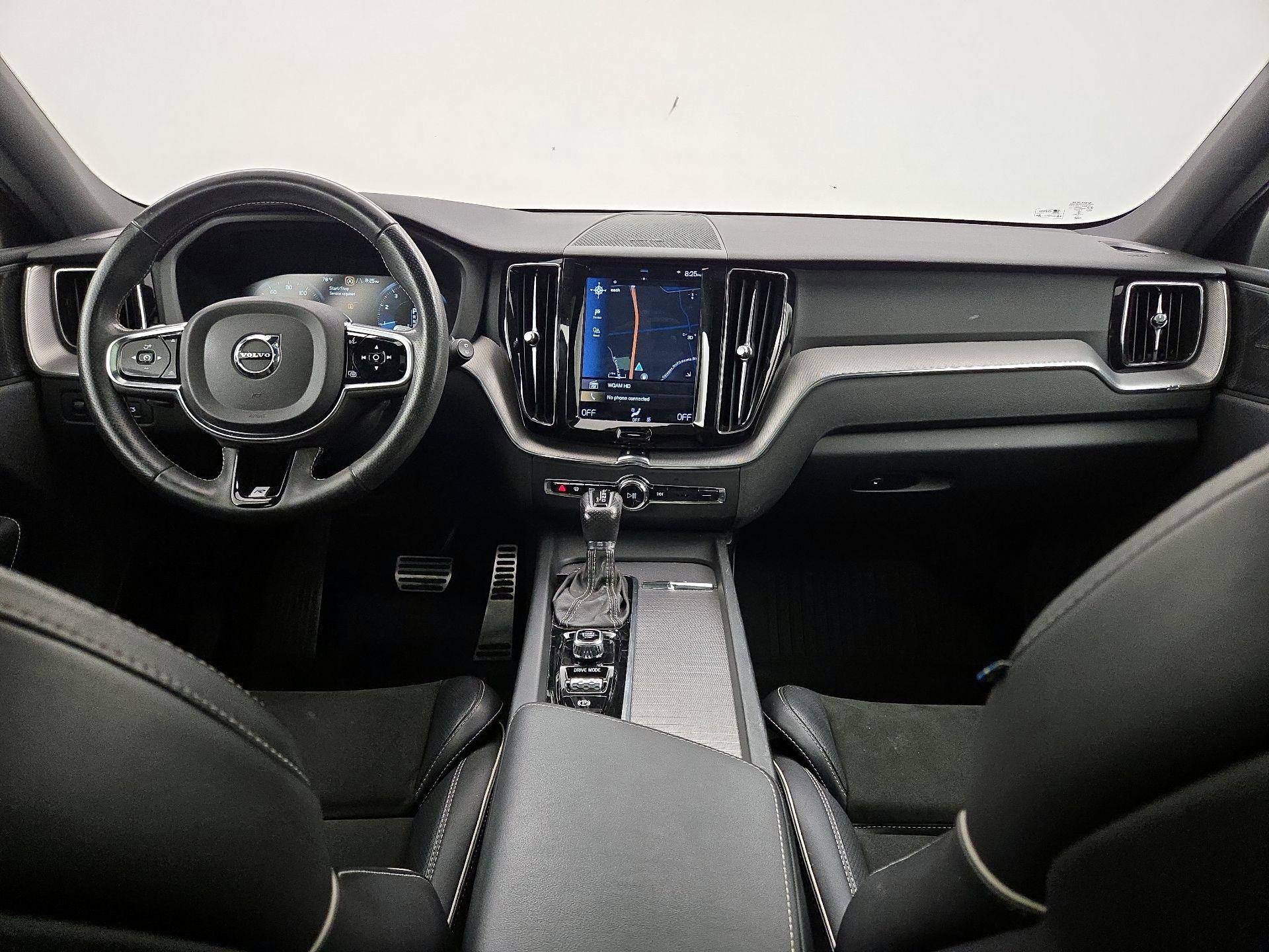 Thumbnail: 2019 Volvo XC60 - 9