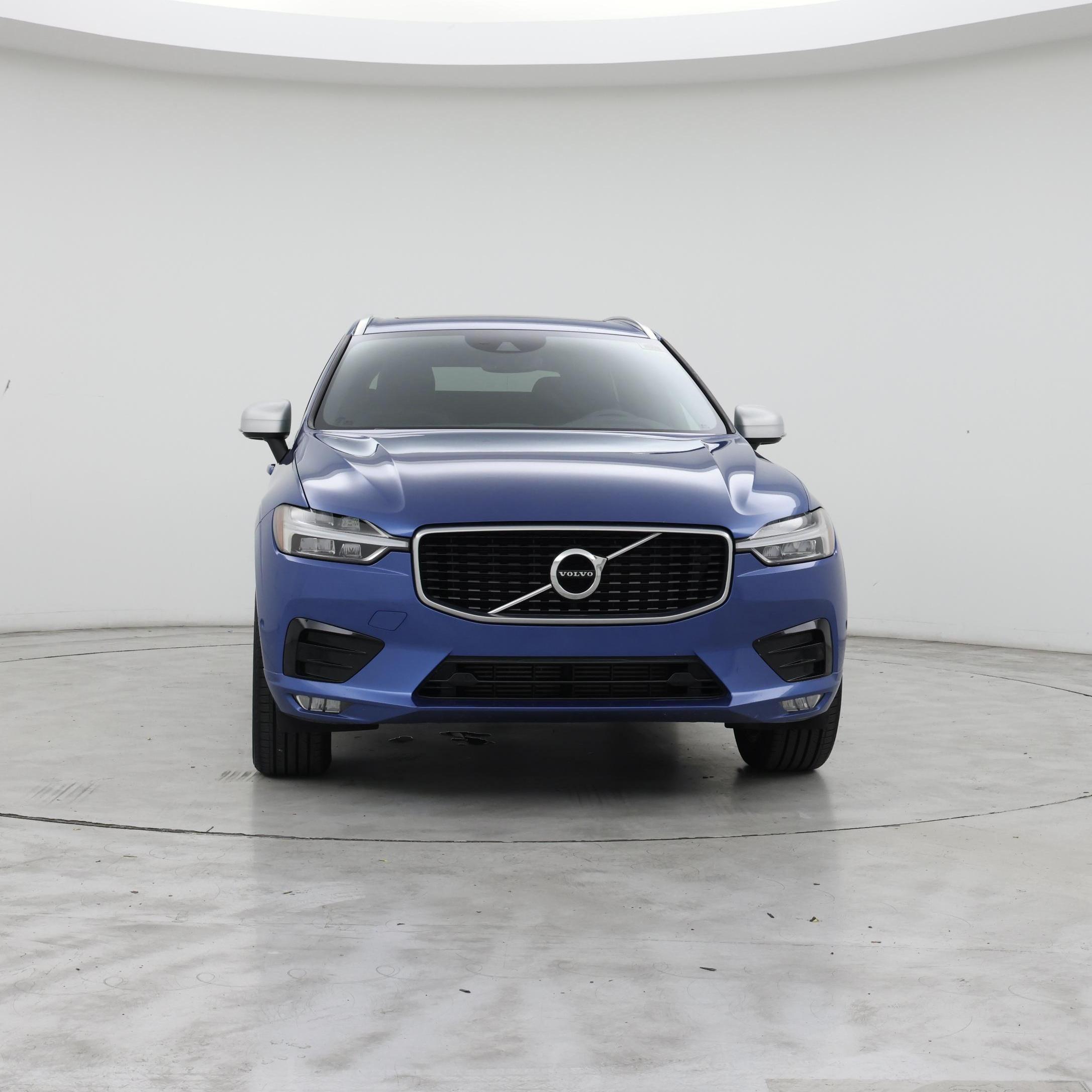 Thumbnail: 2019 Volvo XC60 - 5