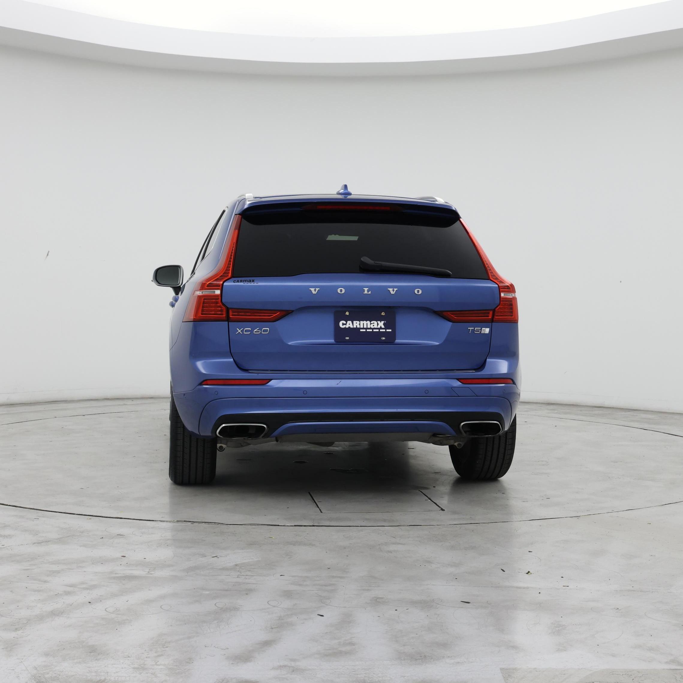 Thumbnail: 2019 Volvo XC60 - 6
