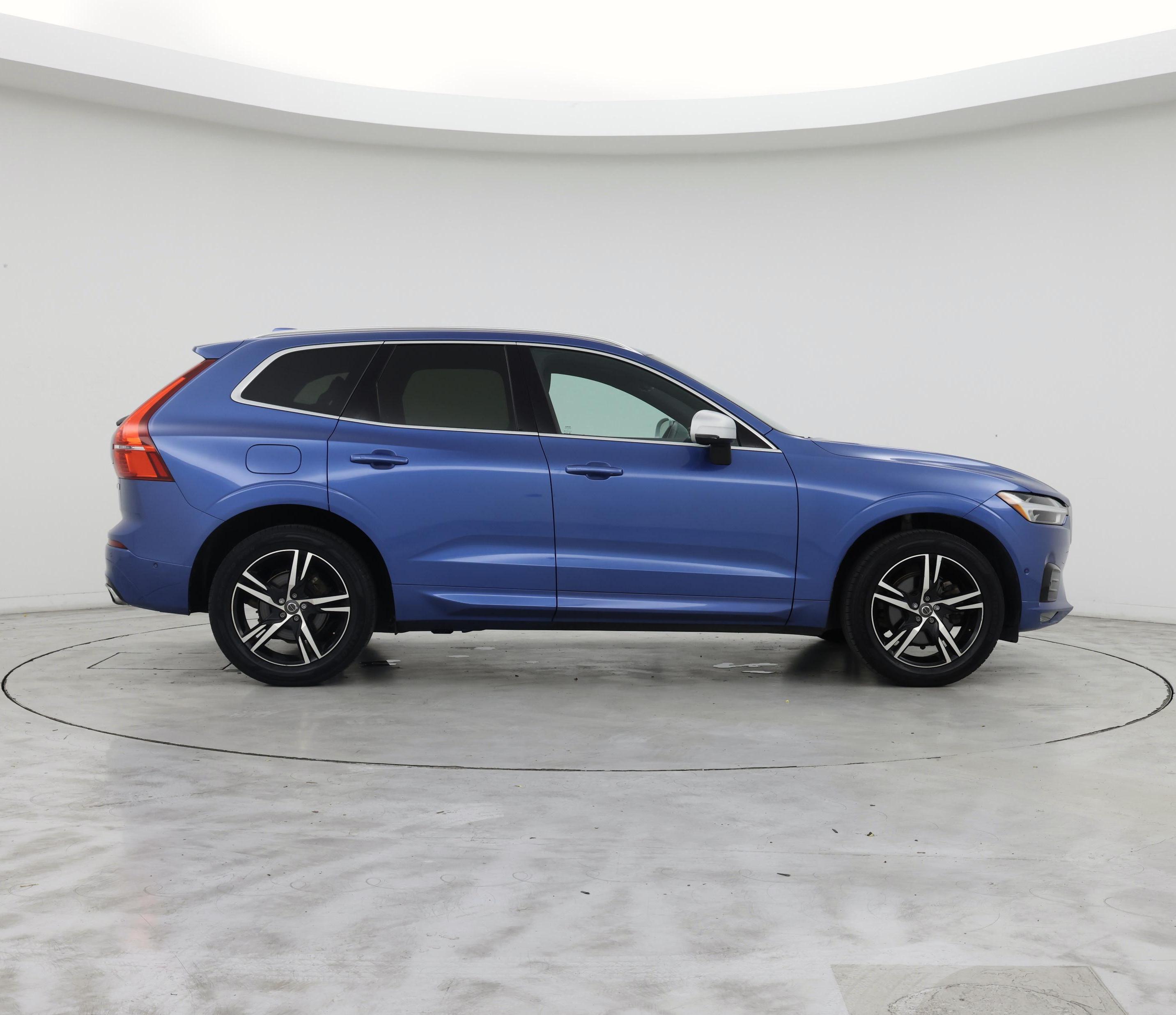 Thumbnail: 2019 Volvo XC60 - 7