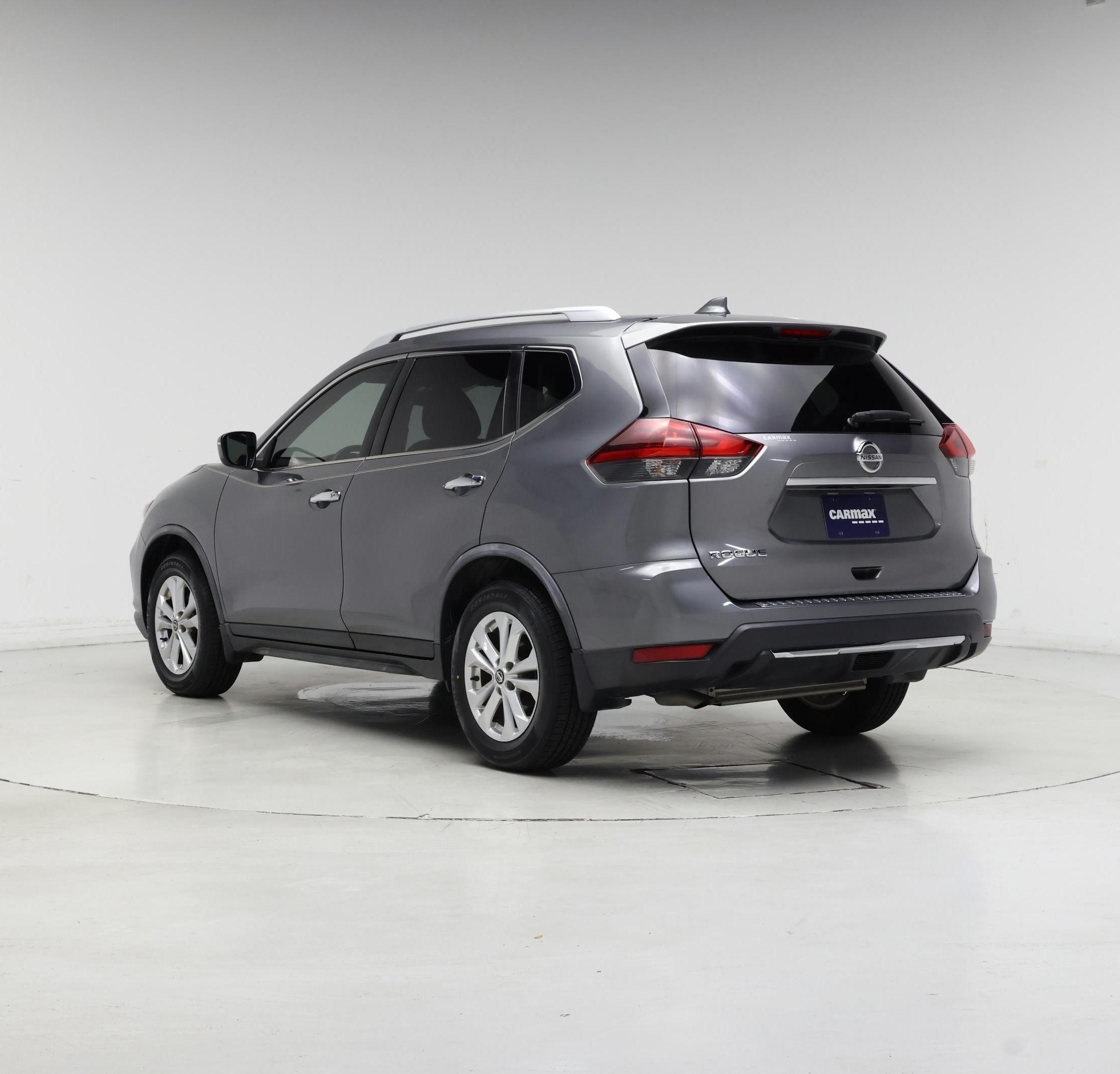 Thumbnail: 2018 Nissan Rogue - 2