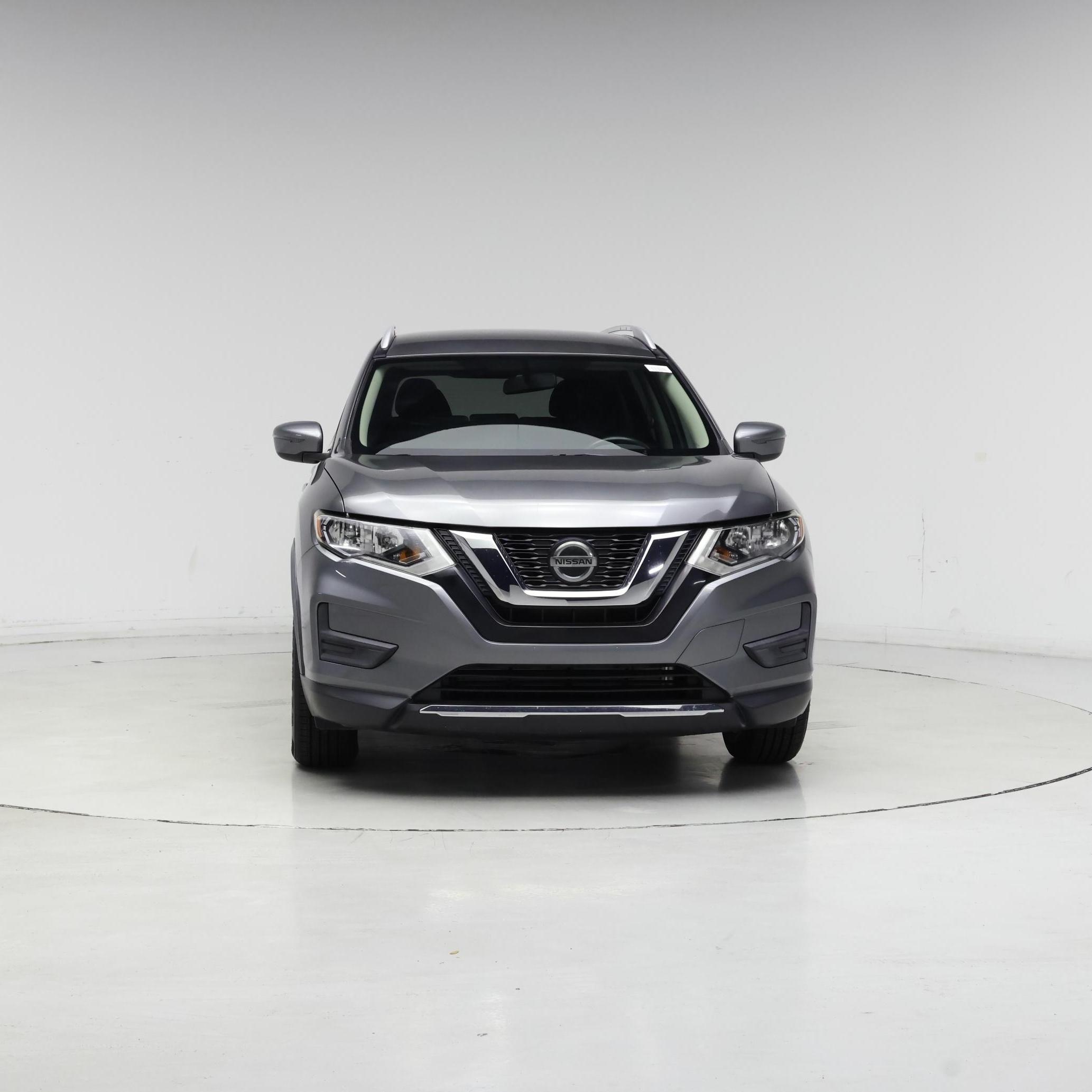 Thumbnail: 2018 Nissan Rogue - 5