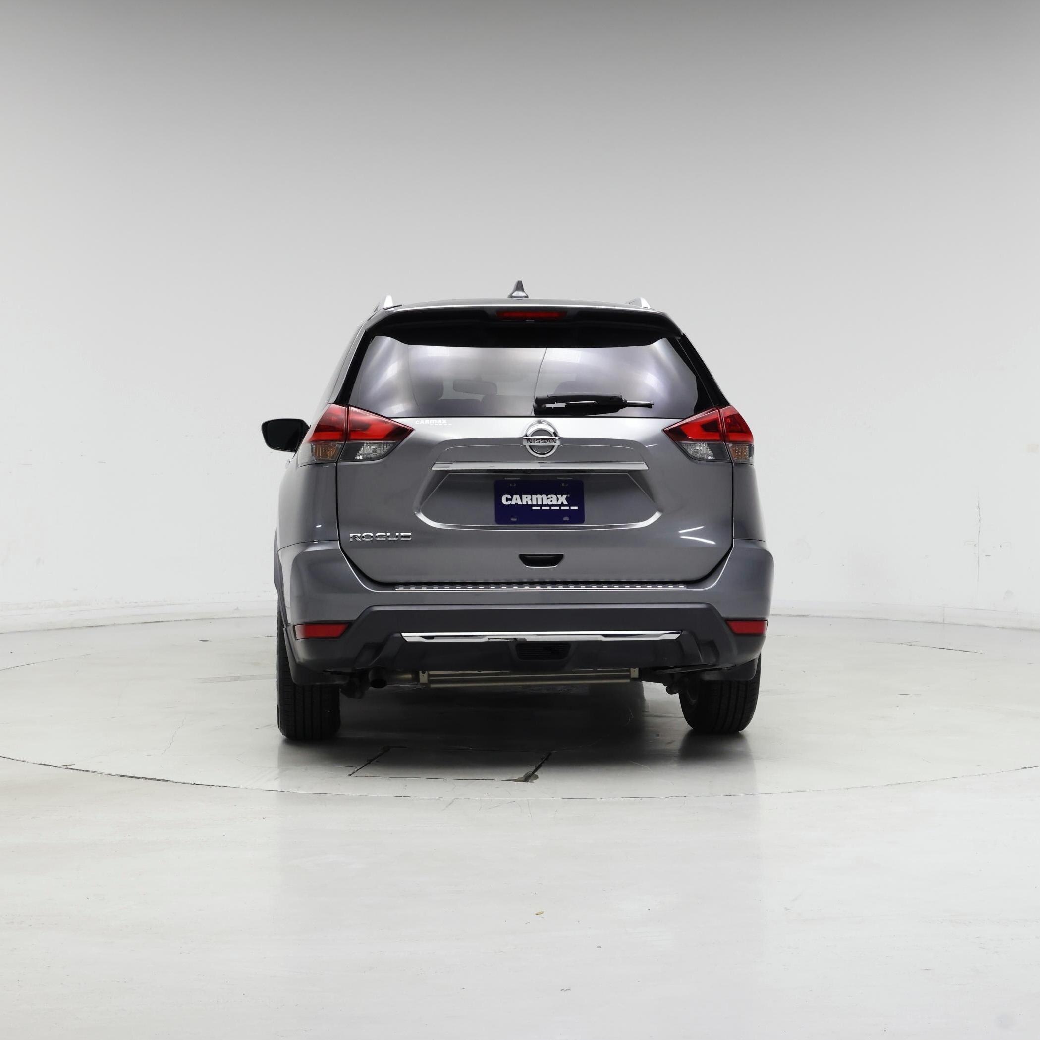 Thumbnail: 2018 Nissan Rogue - 6