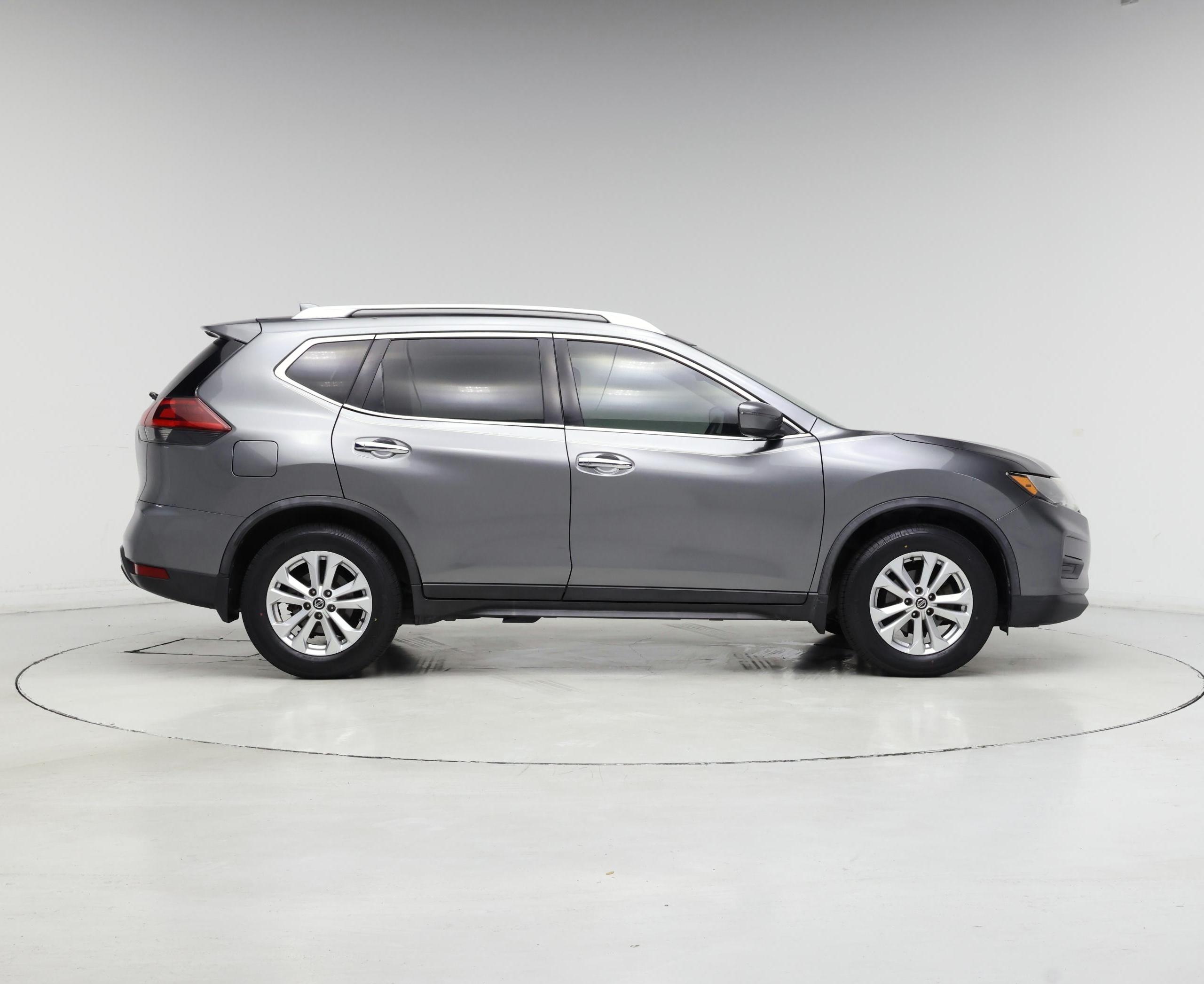 Thumbnail: 2018 Nissan Rogue - 7