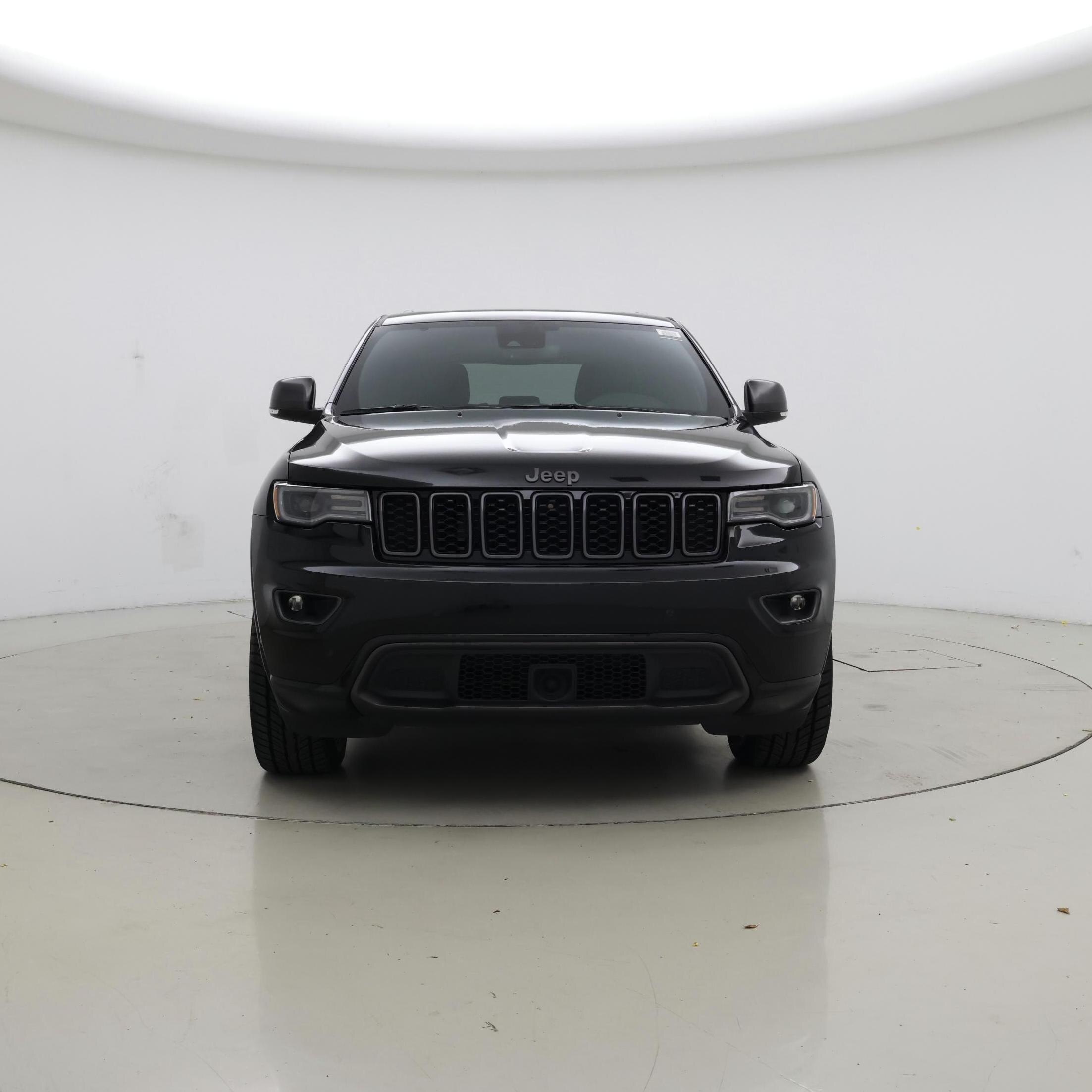Thumbnail: 2021 Jeep Grand Cherokee - 5