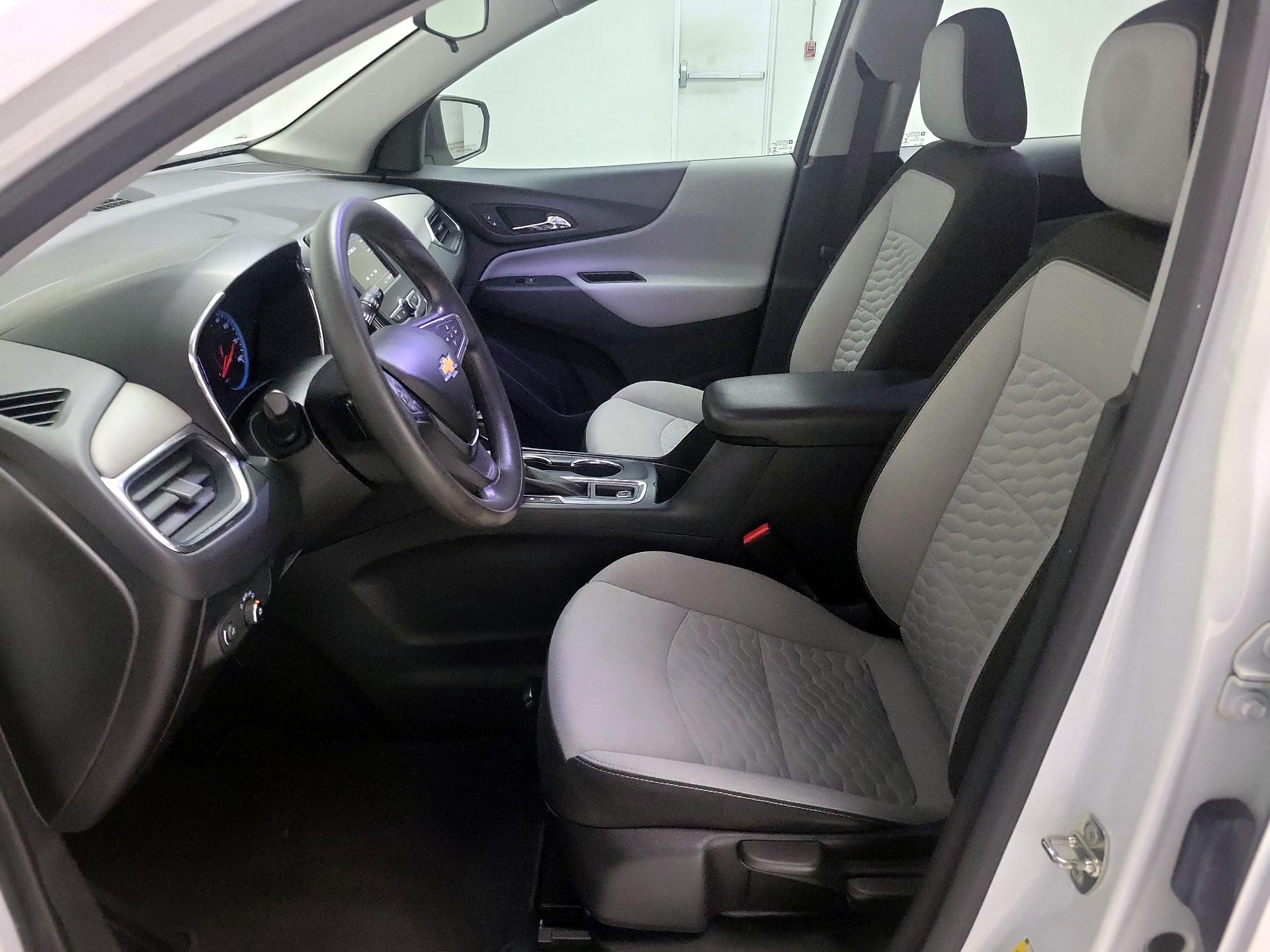 Thumbnail: 2019 Chevrolet Equinox - 11