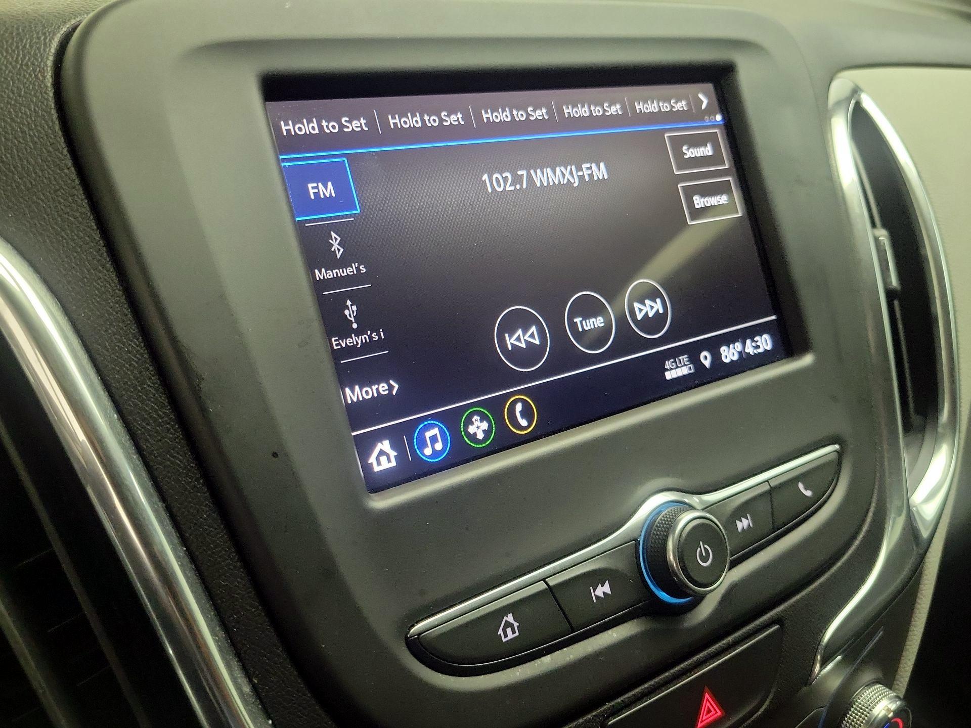 Thumbnail: 2019 Chevrolet Equinox - 15