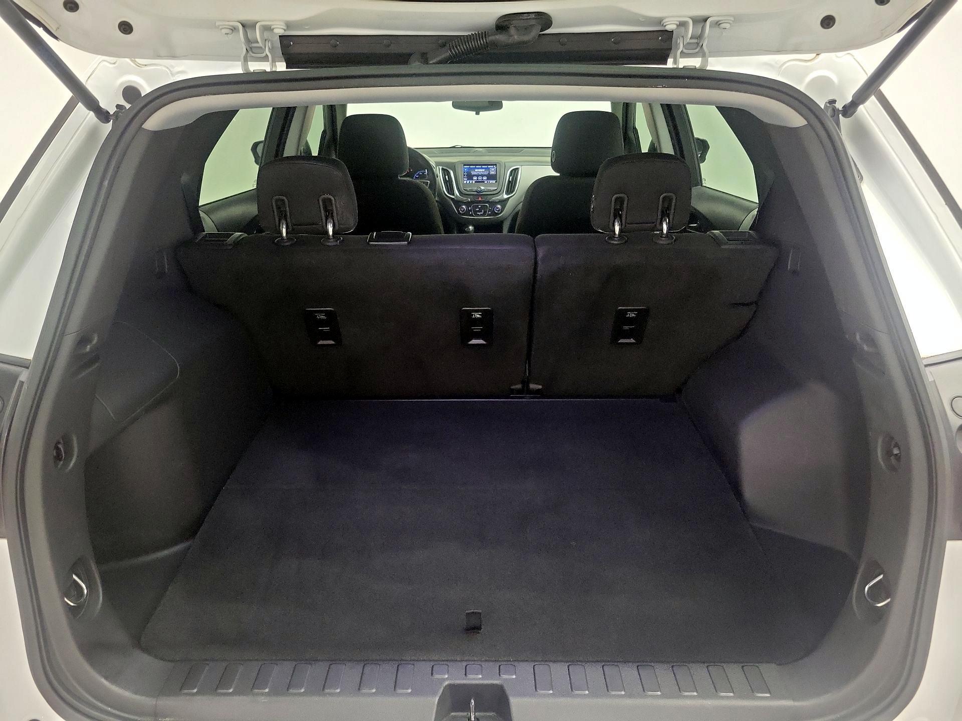 Thumbnail: 2019 Chevrolet Equinox - 20