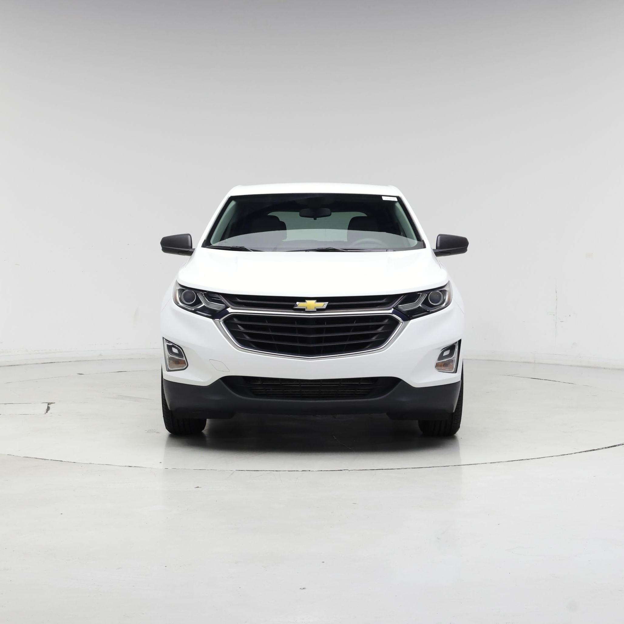 Thumbnail: 2019 Chevrolet Equinox - 5
