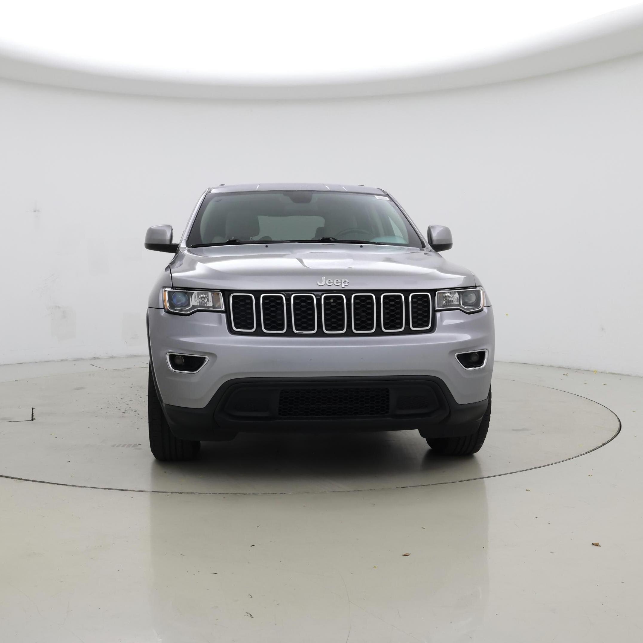 Thumbnail: 2020 Jeep Grand Cherokee - 5