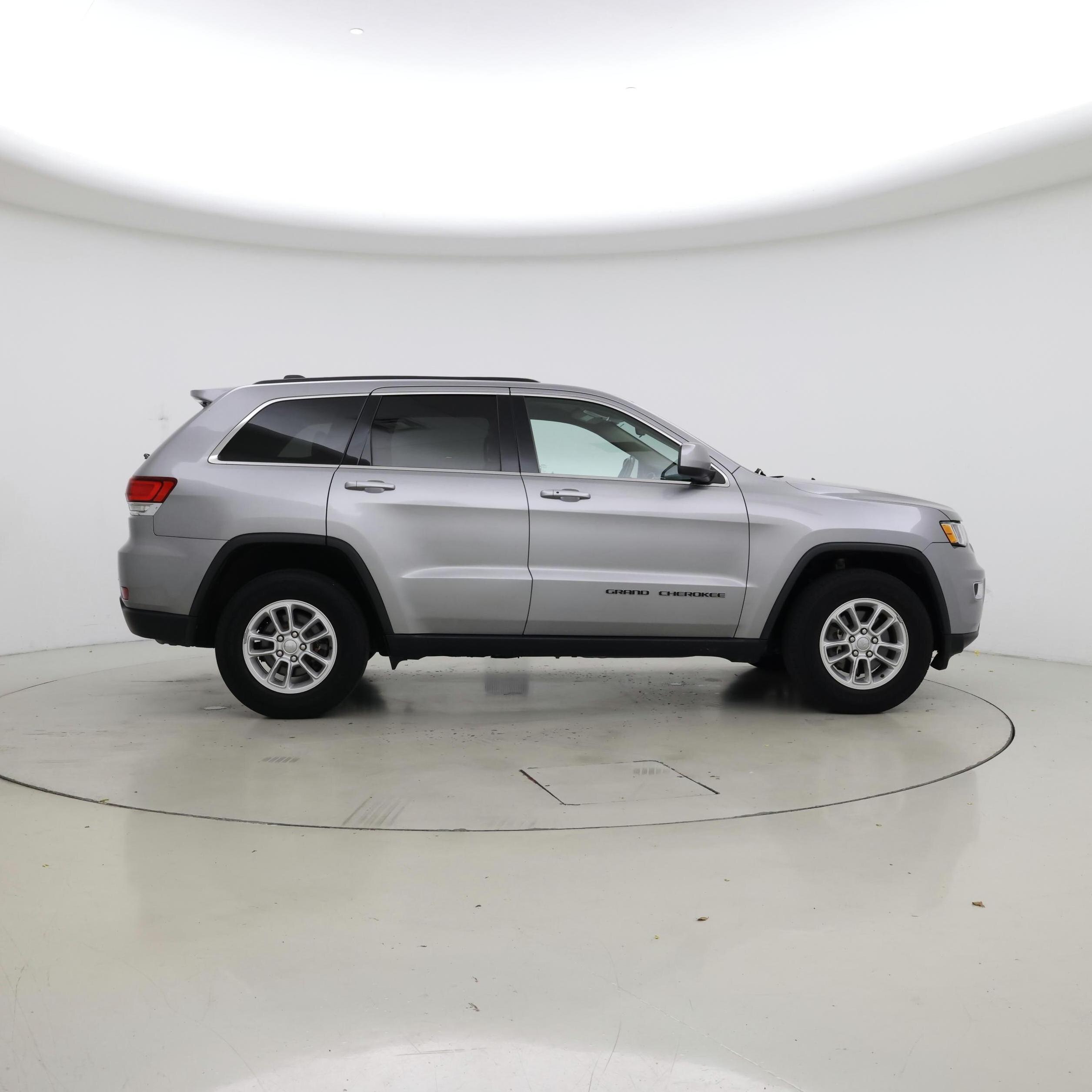 Thumbnail: 2020 Jeep Grand Cherokee - 7