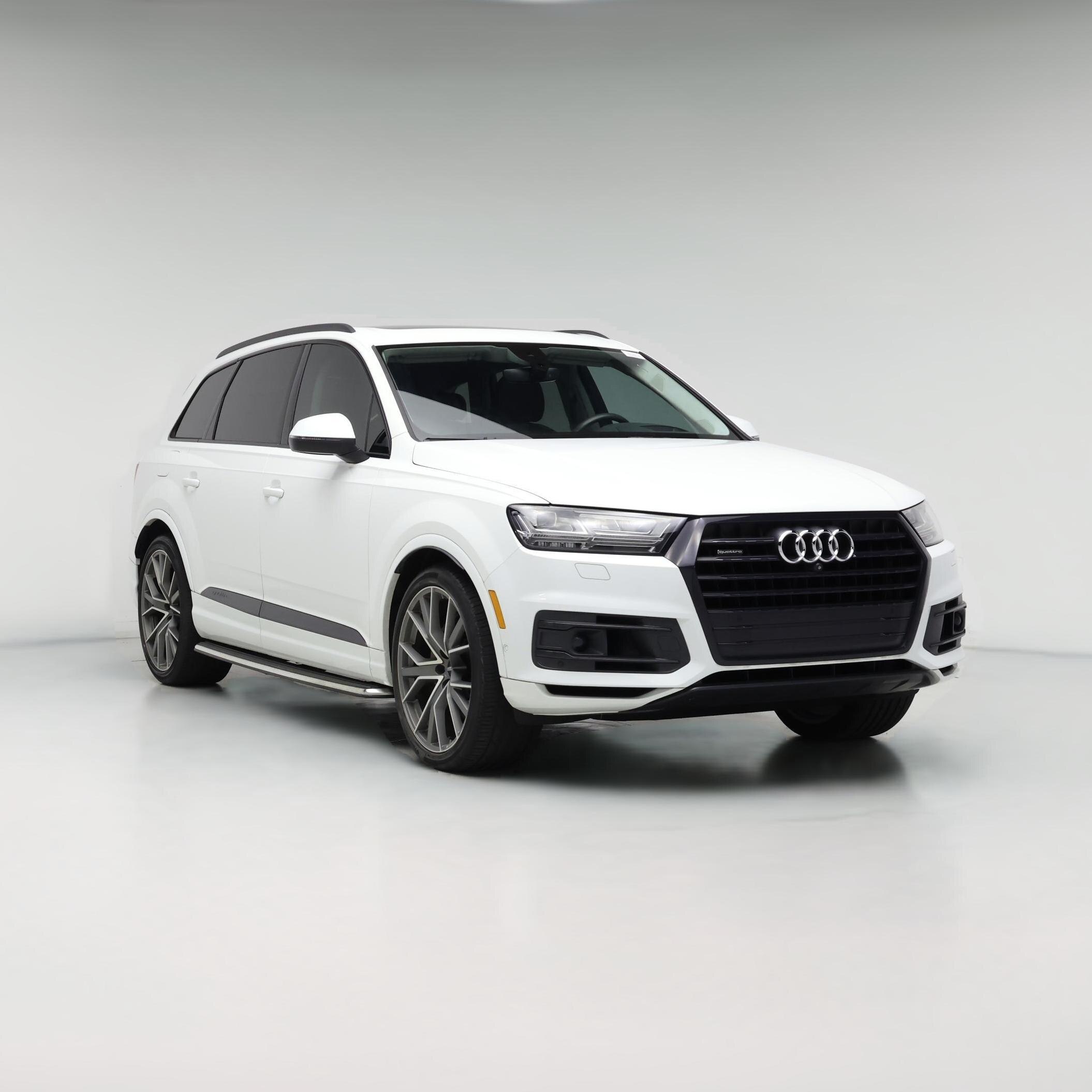 Thumbnail: 2019 Audi Q7 - 1