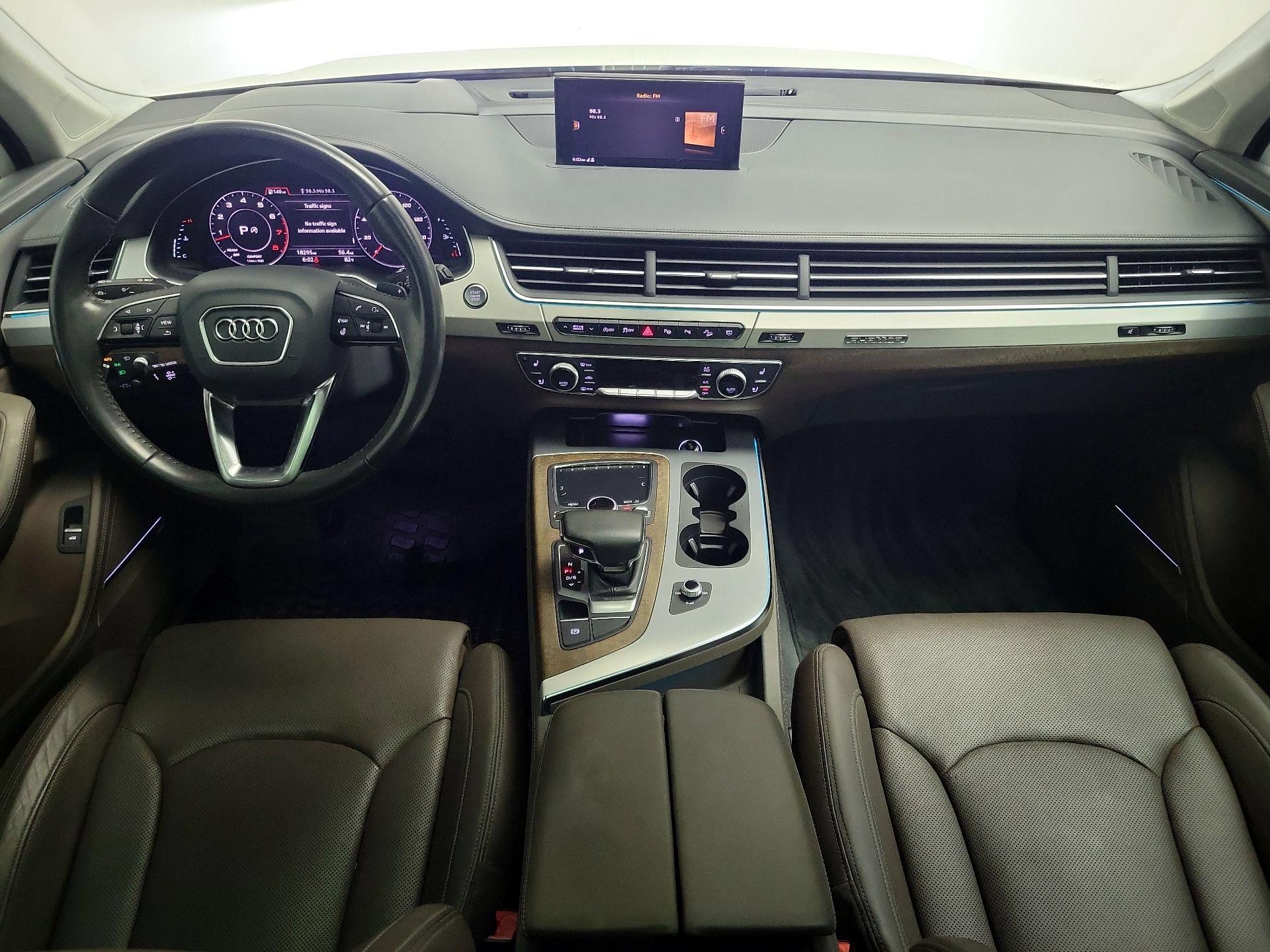 Thumbnail: 2019 Audi Q7 - 9