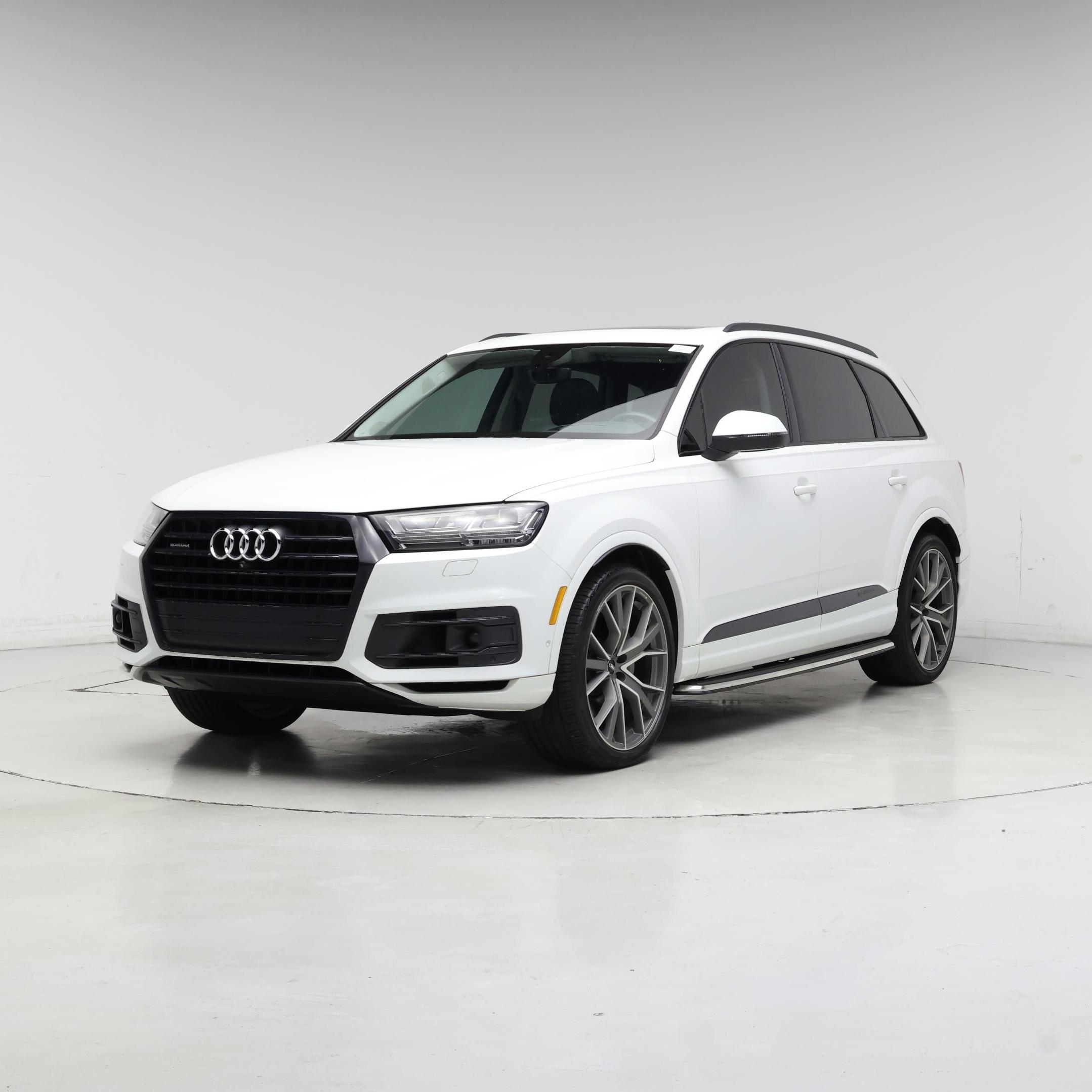 Thumbnail: 2019 Audi Q7 - 4