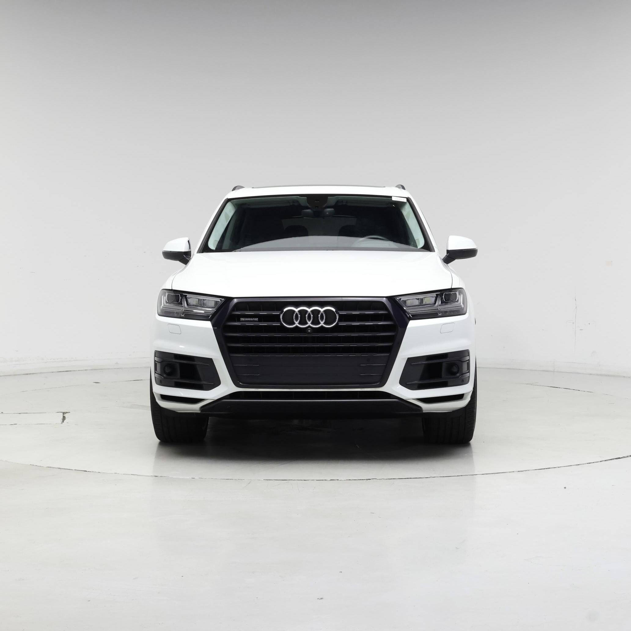 Thumbnail: 2019 Audi Q7 - 5