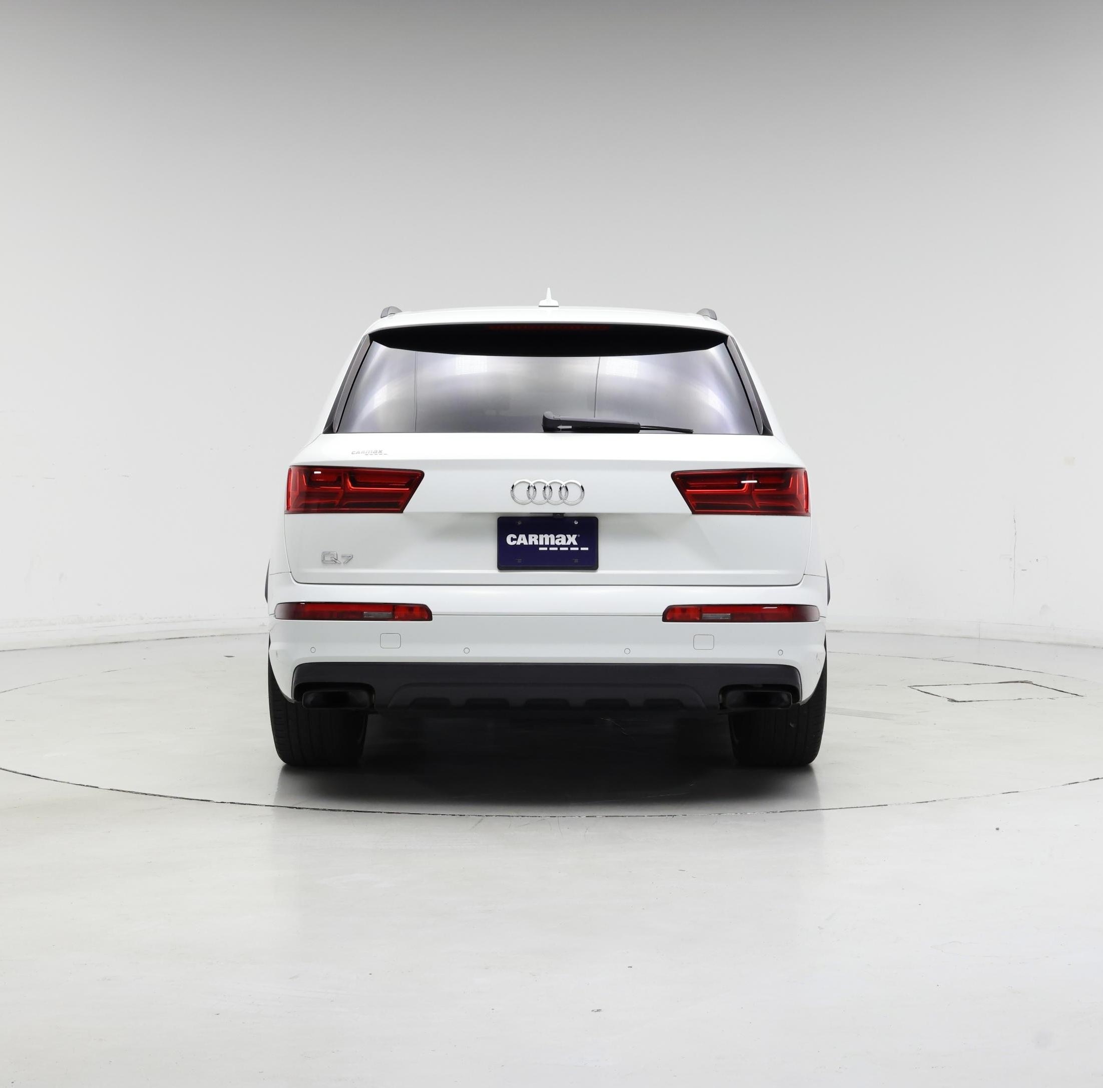 Thumbnail: 2019 Audi Q7 - 6