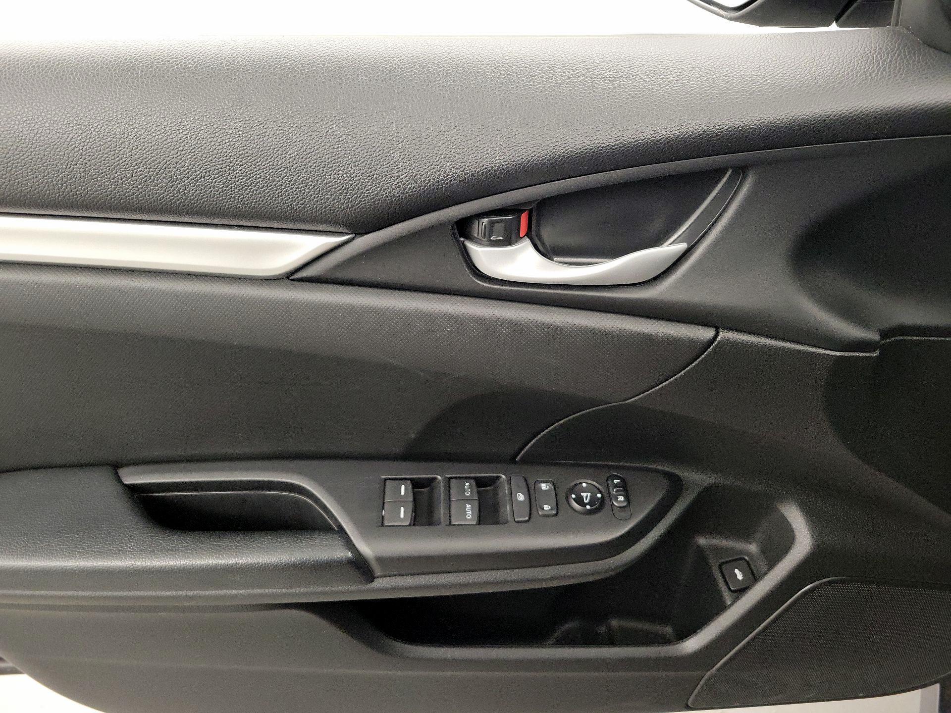 Thumbnail: 2021 Honda Civic - 12