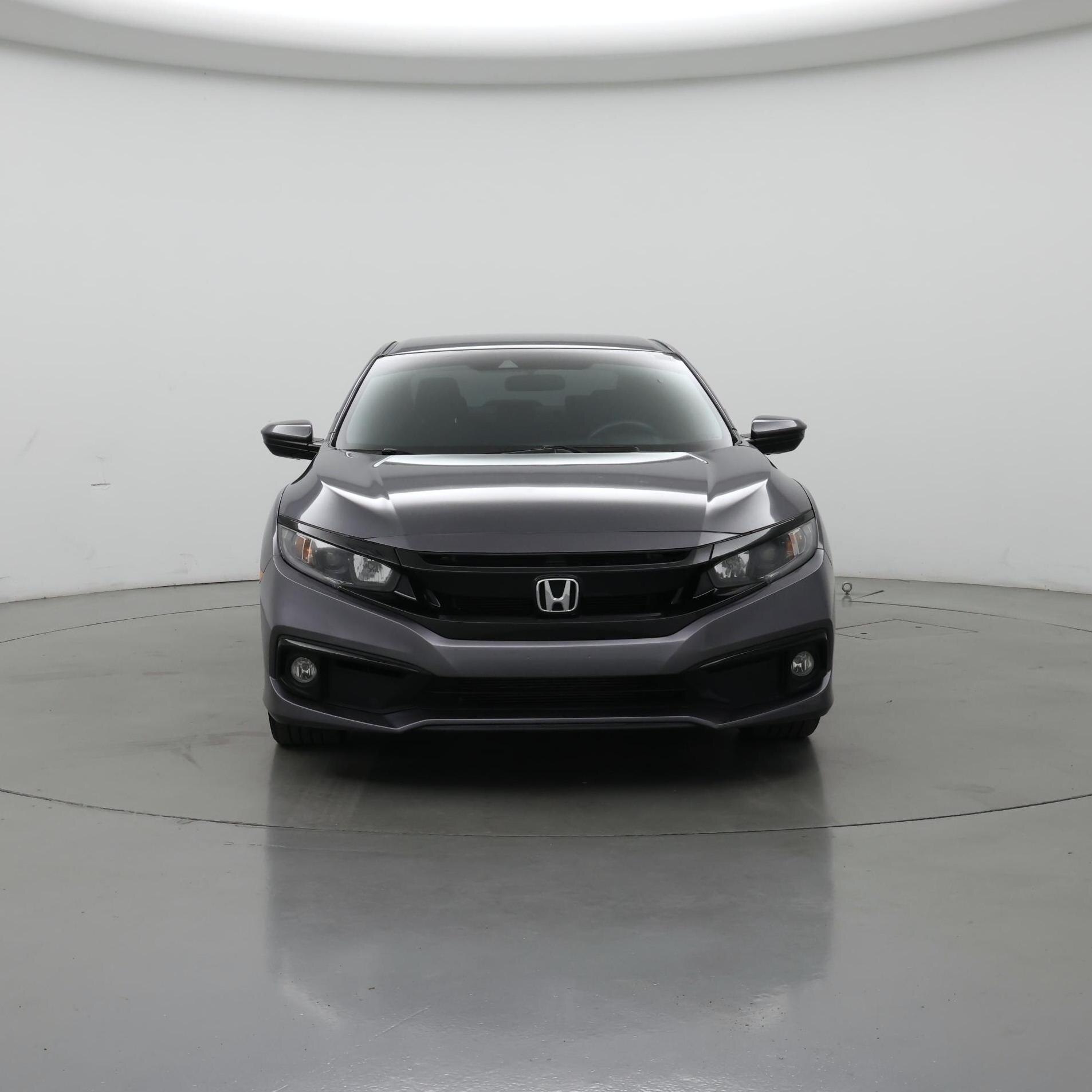 Thumbnail: 2021 Honda Civic - 5