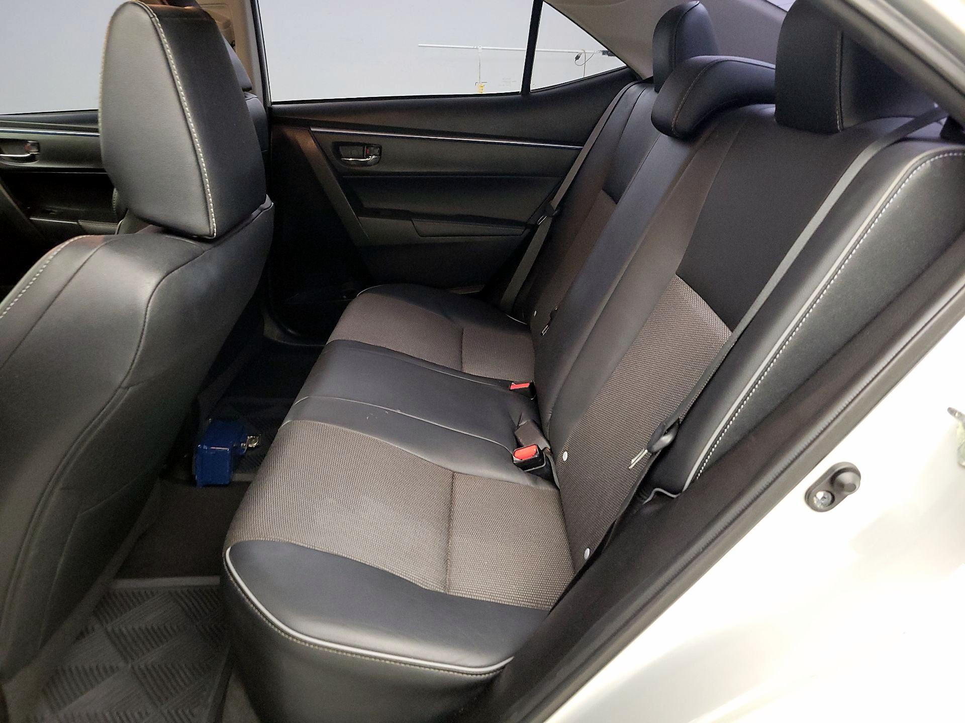 Thumbnail: 2014 Toyota Corolla - 19