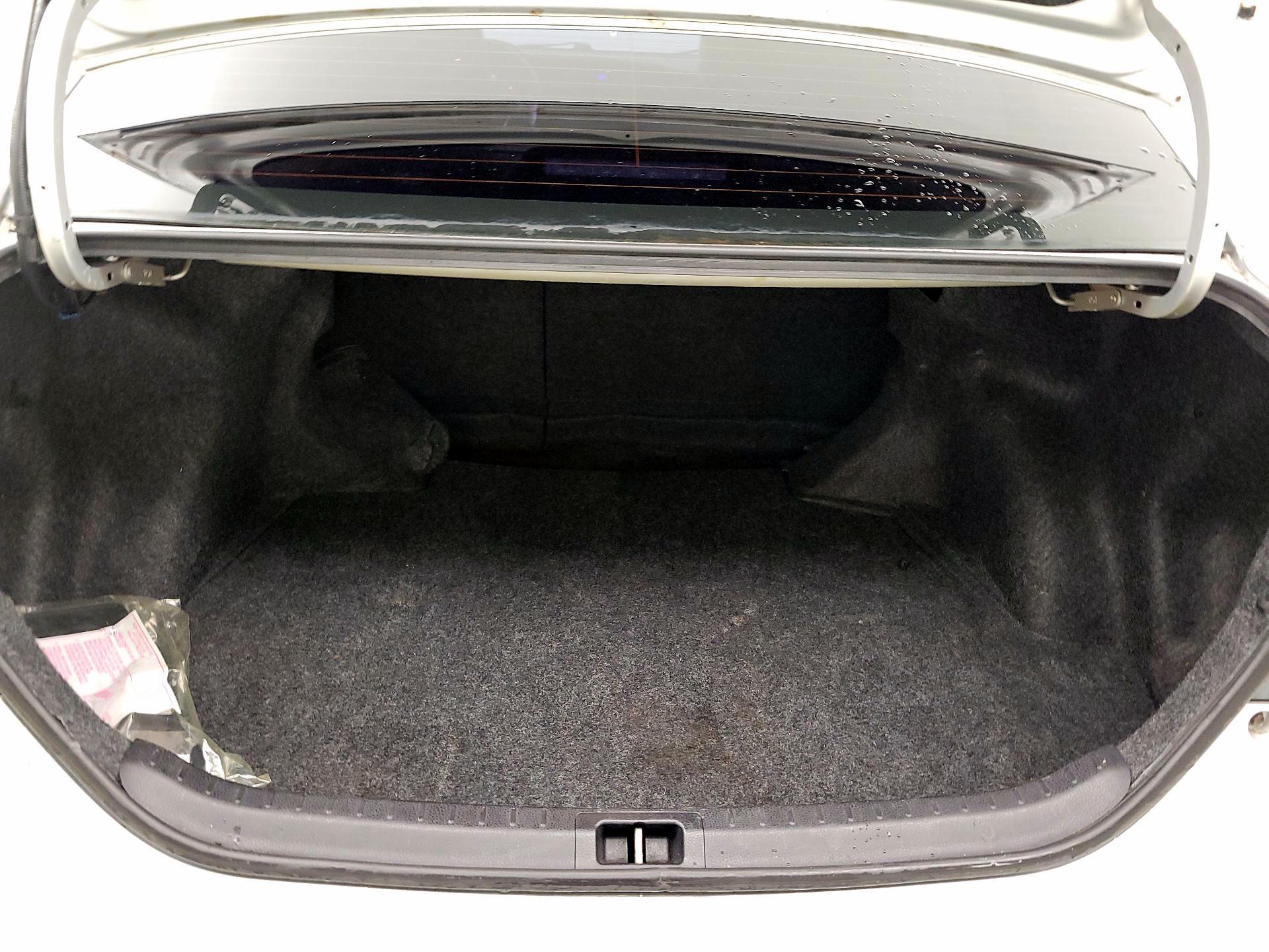 Thumbnail: 2014 Toyota Corolla - 20
