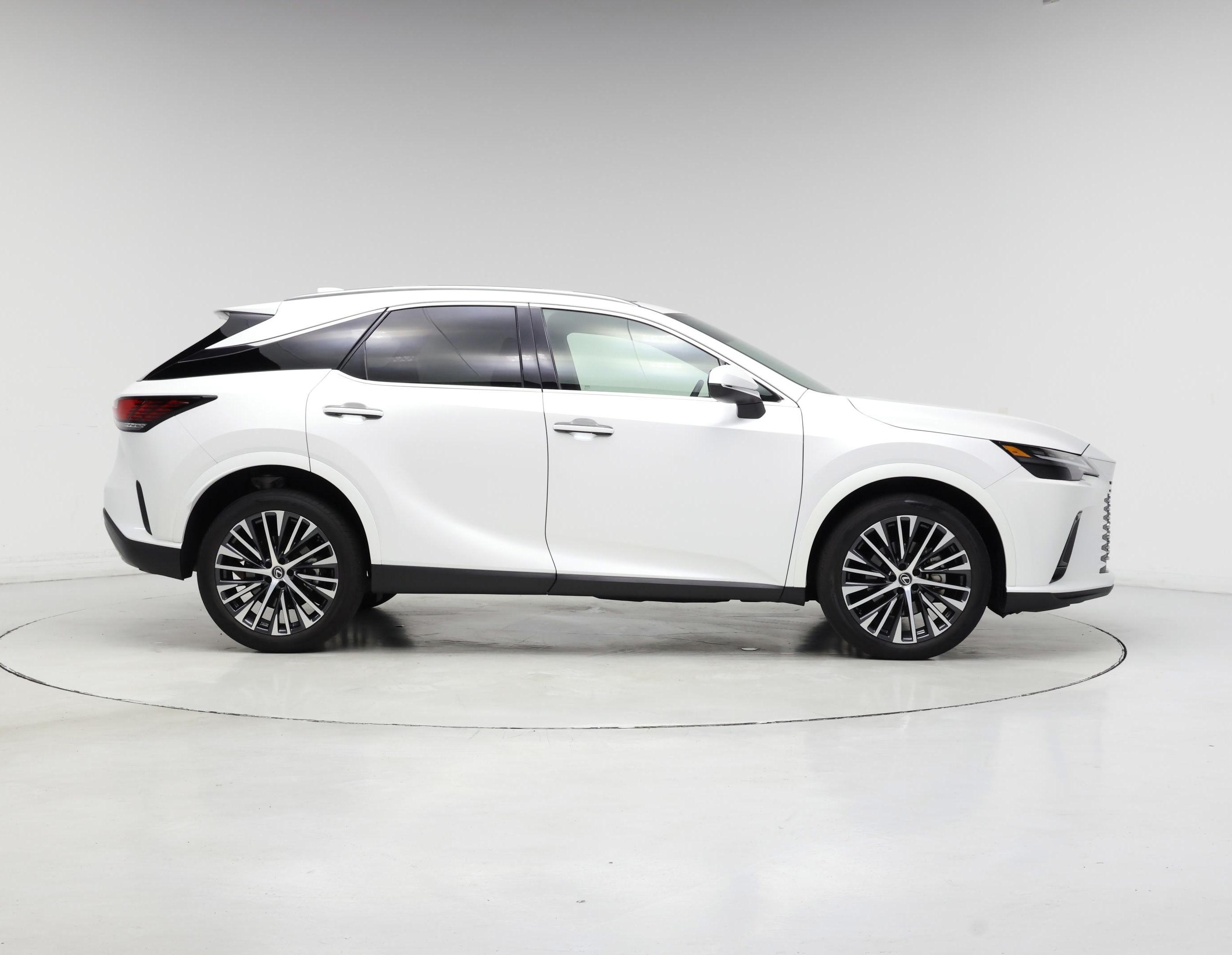 Thumbnail: 2023 Lexus RX - 7