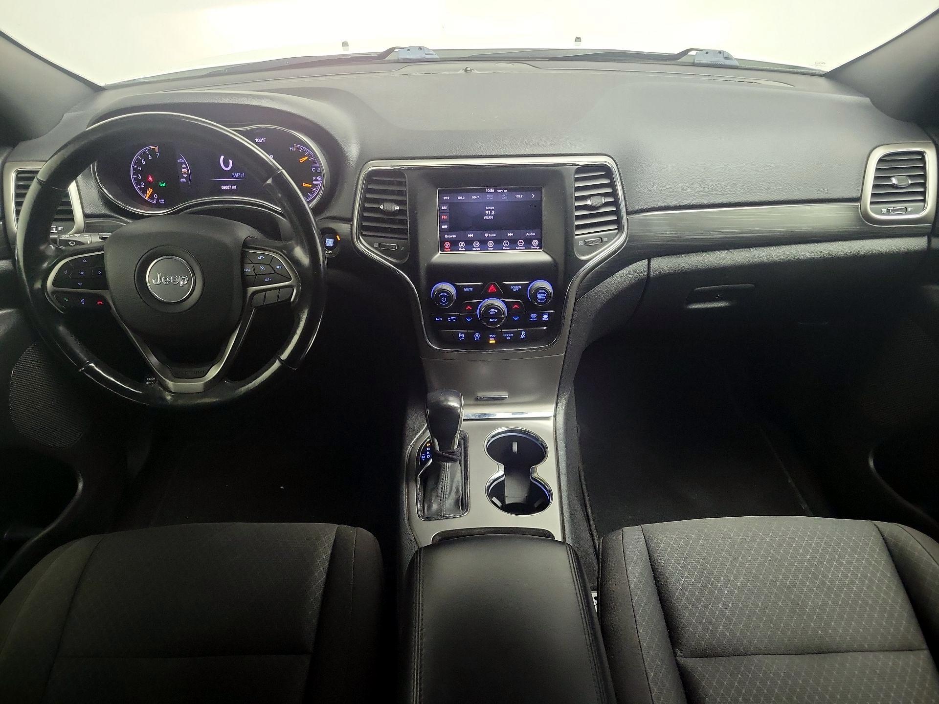 Thumbnail: 2020 Jeep Grand Cherokee - 9