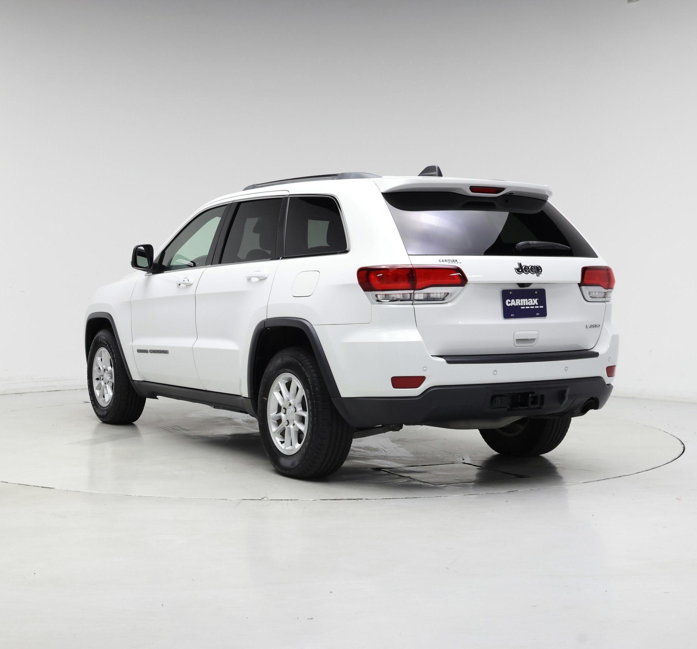 Thumbnail: 2020 Jeep Grand Cherokee - 2