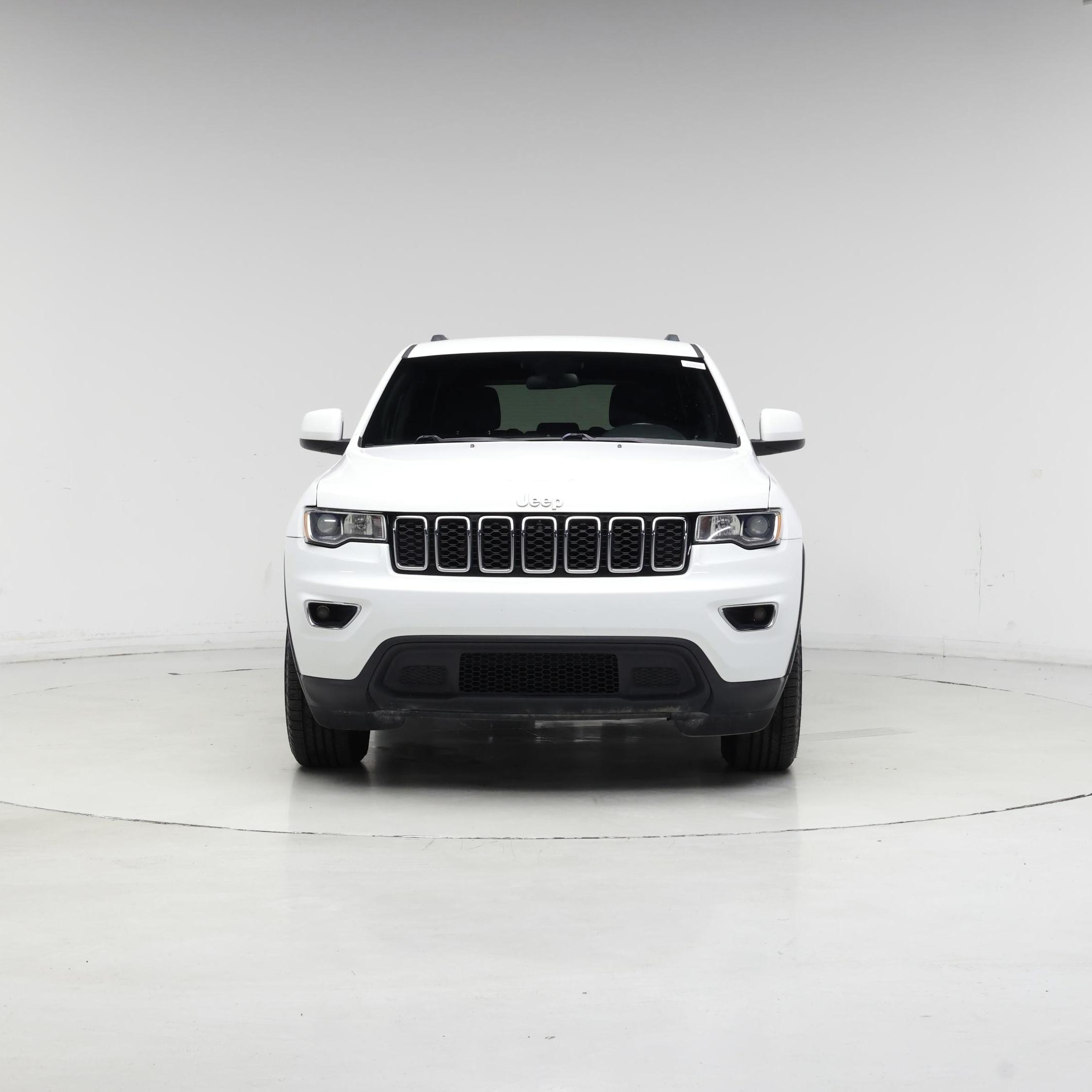 Thumbnail: 2020 Jeep Grand Cherokee - 5