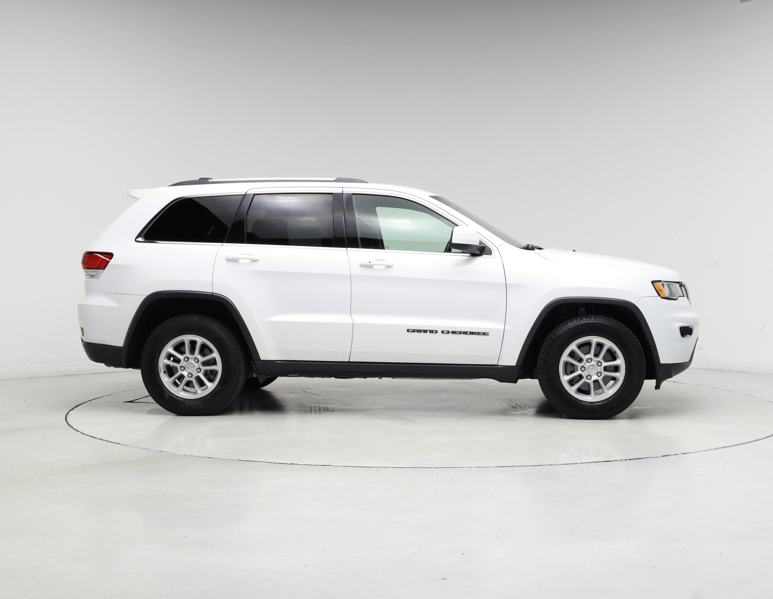 Thumbnail: 2020 Jeep Grand Cherokee - 7