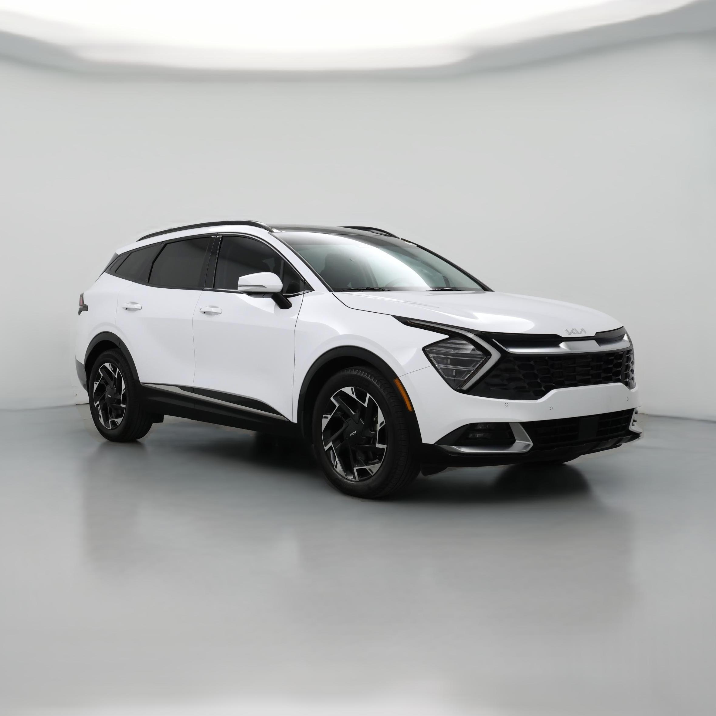 Thumbnail: 2023 Kia Sportage - 1