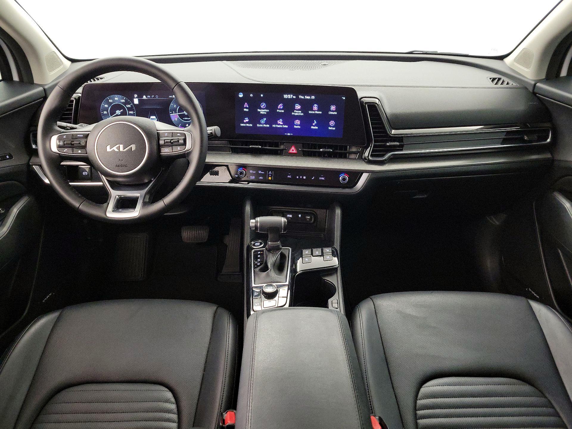 Thumbnail: 2023 Kia Sportage - 9