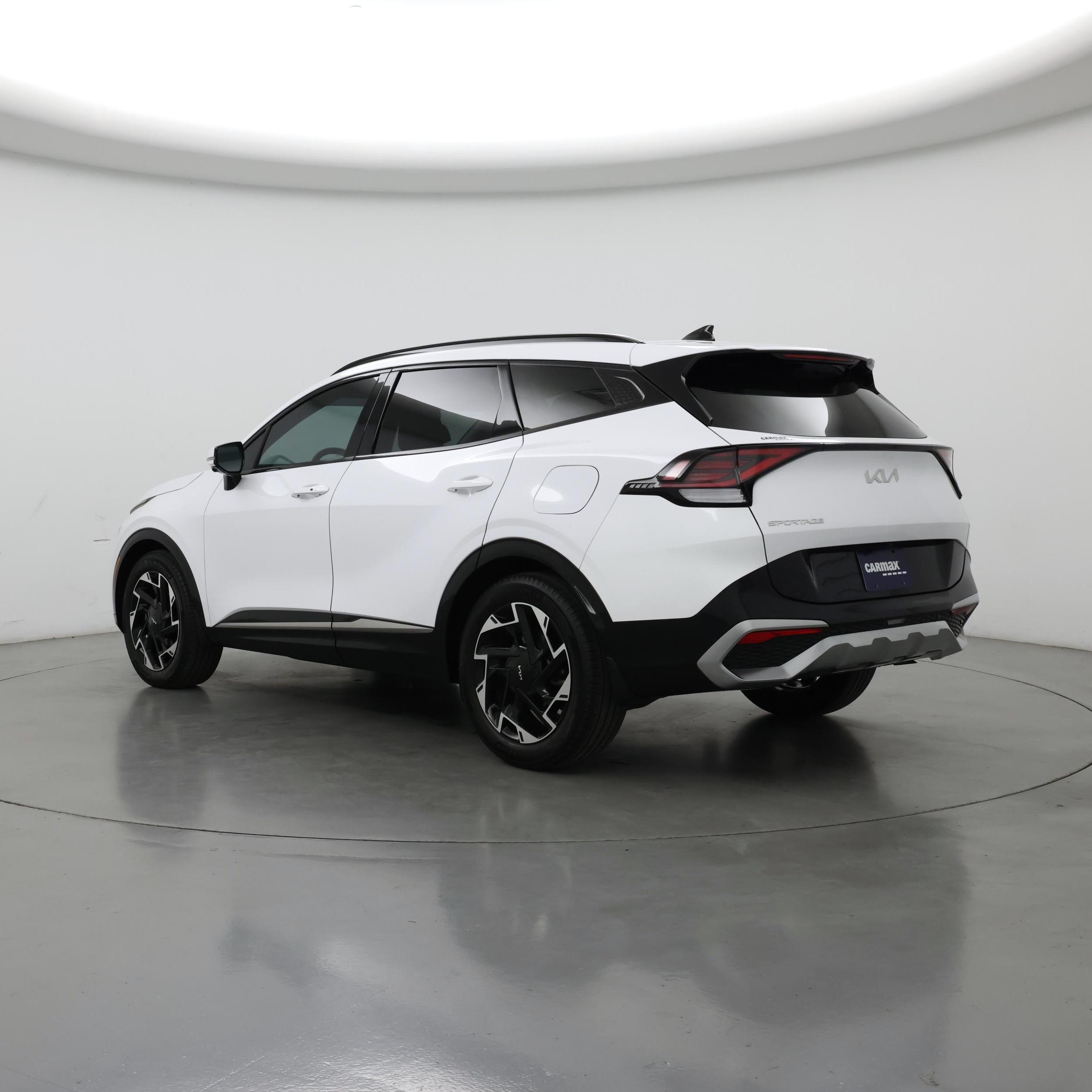 Thumbnail: 2023 Kia Sportage - 2