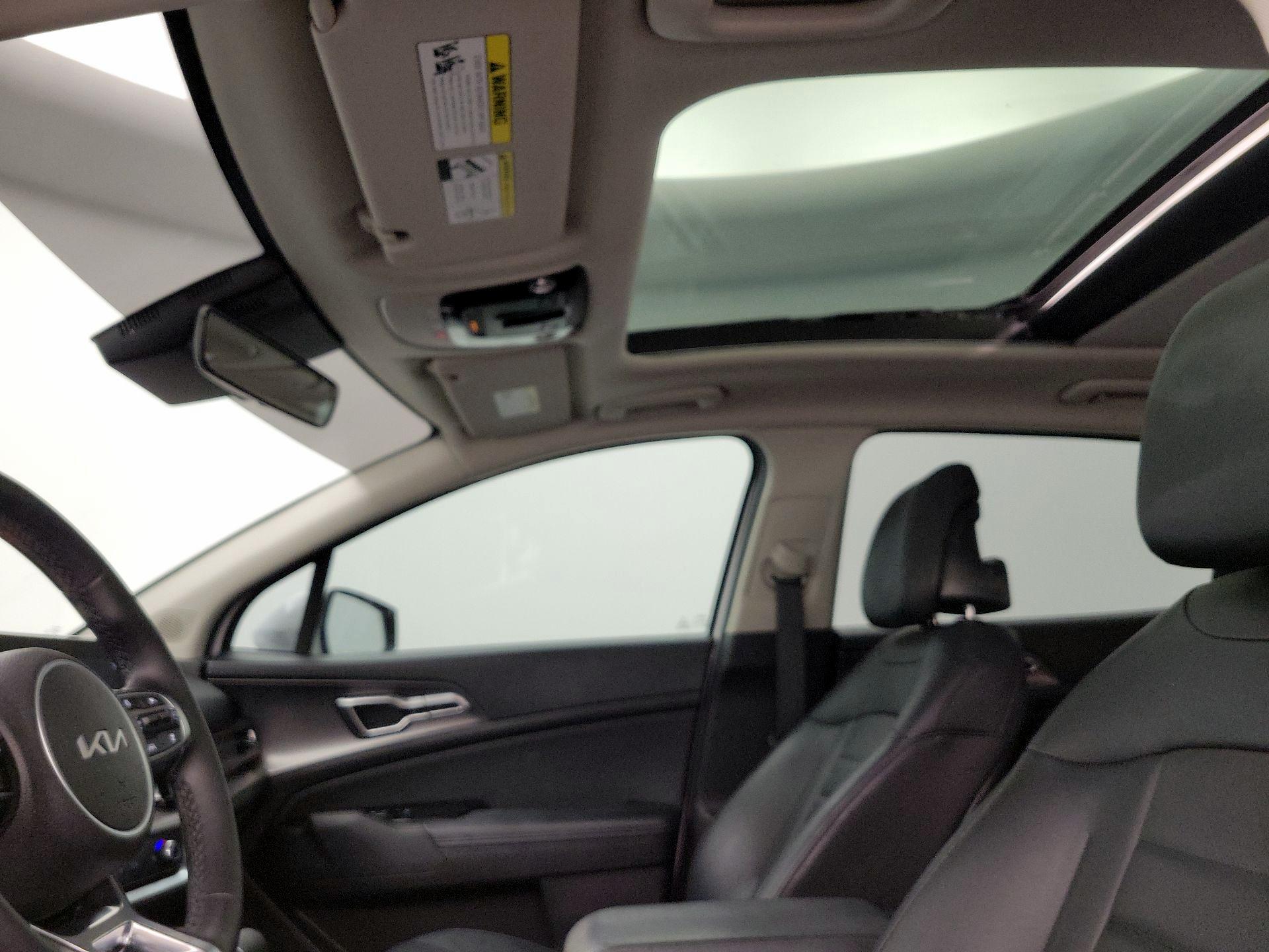 Thumbnail: 2023 Kia Sportage - 20
