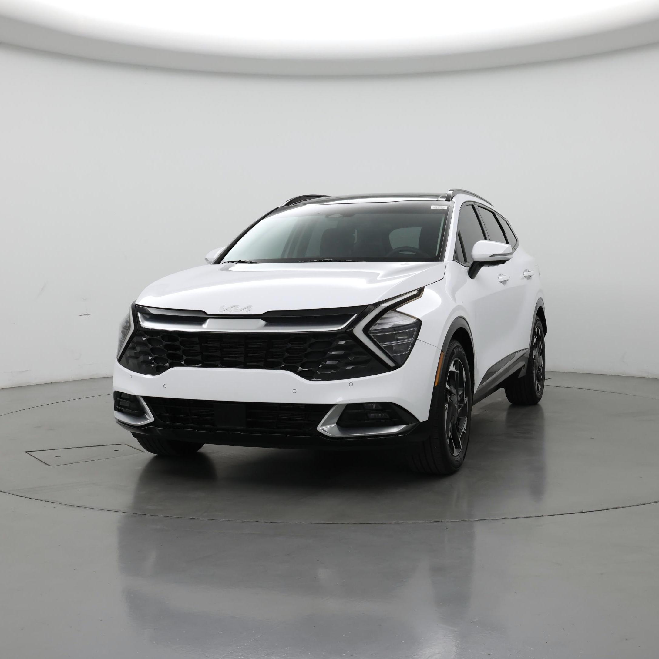 Thumbnail: 2023 Kia Sportage - 4