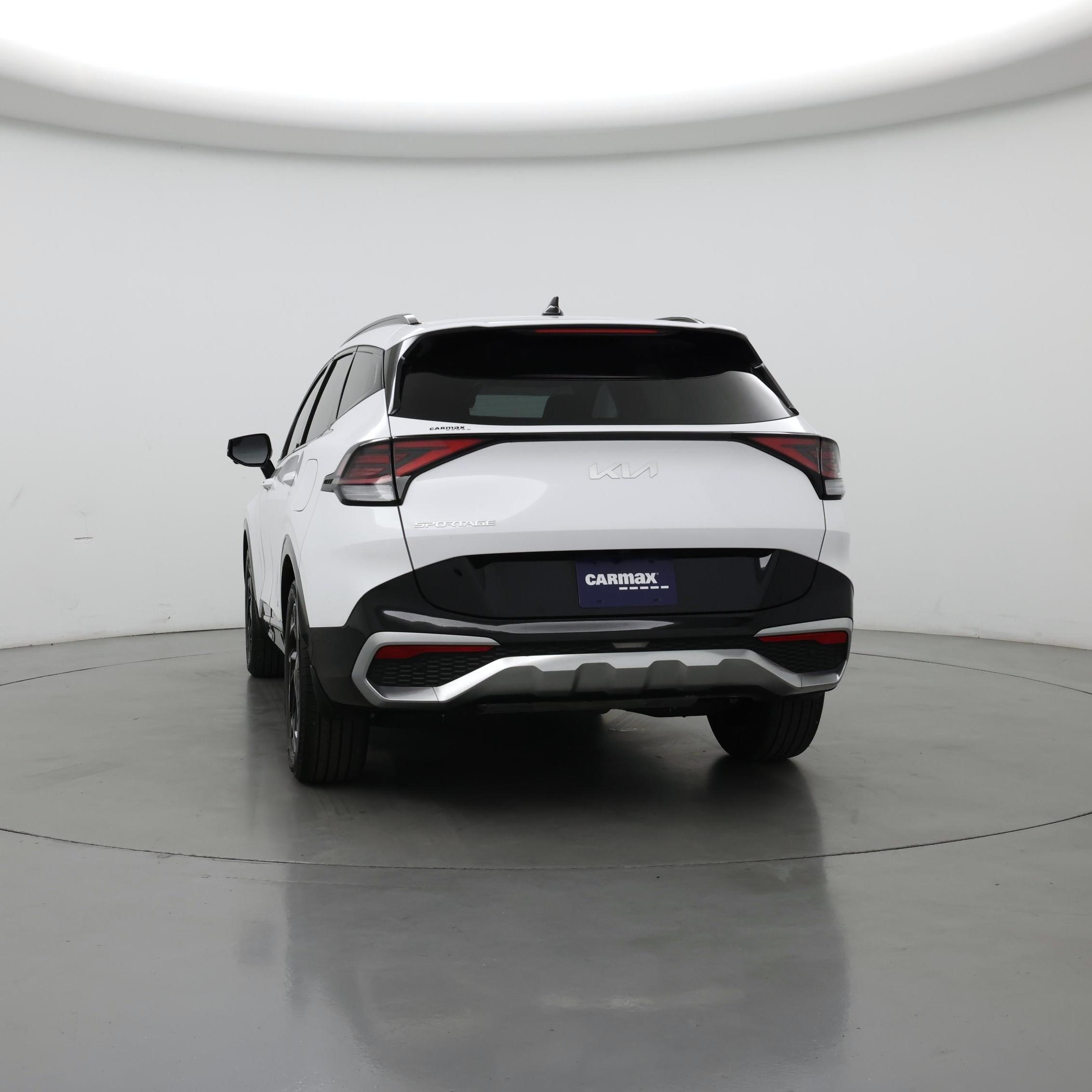 Thumbnail: 2023 Kia Sportage - 6