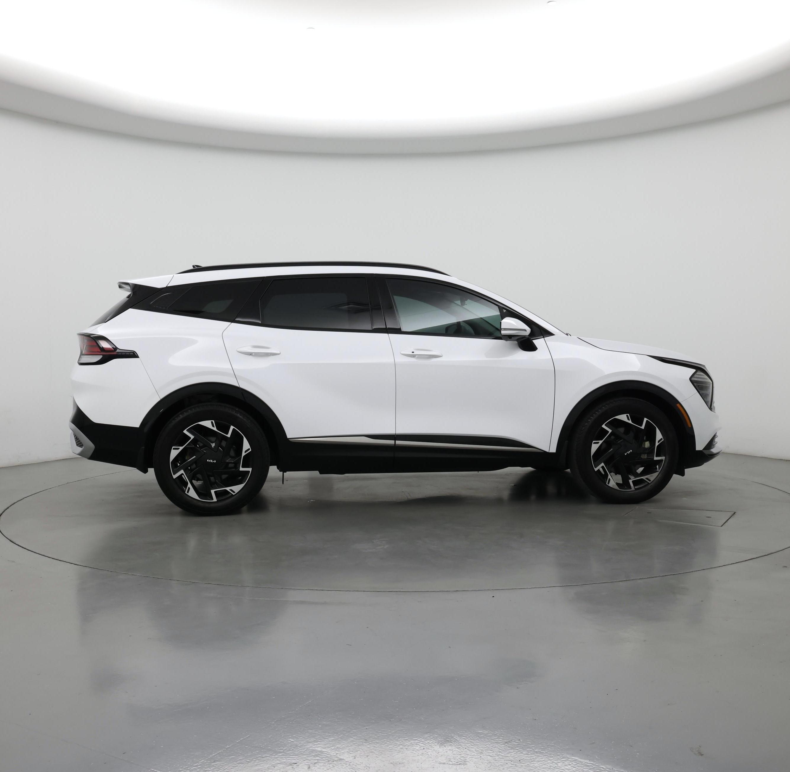 Thumbnail: 2023 Kia Sportage - 7