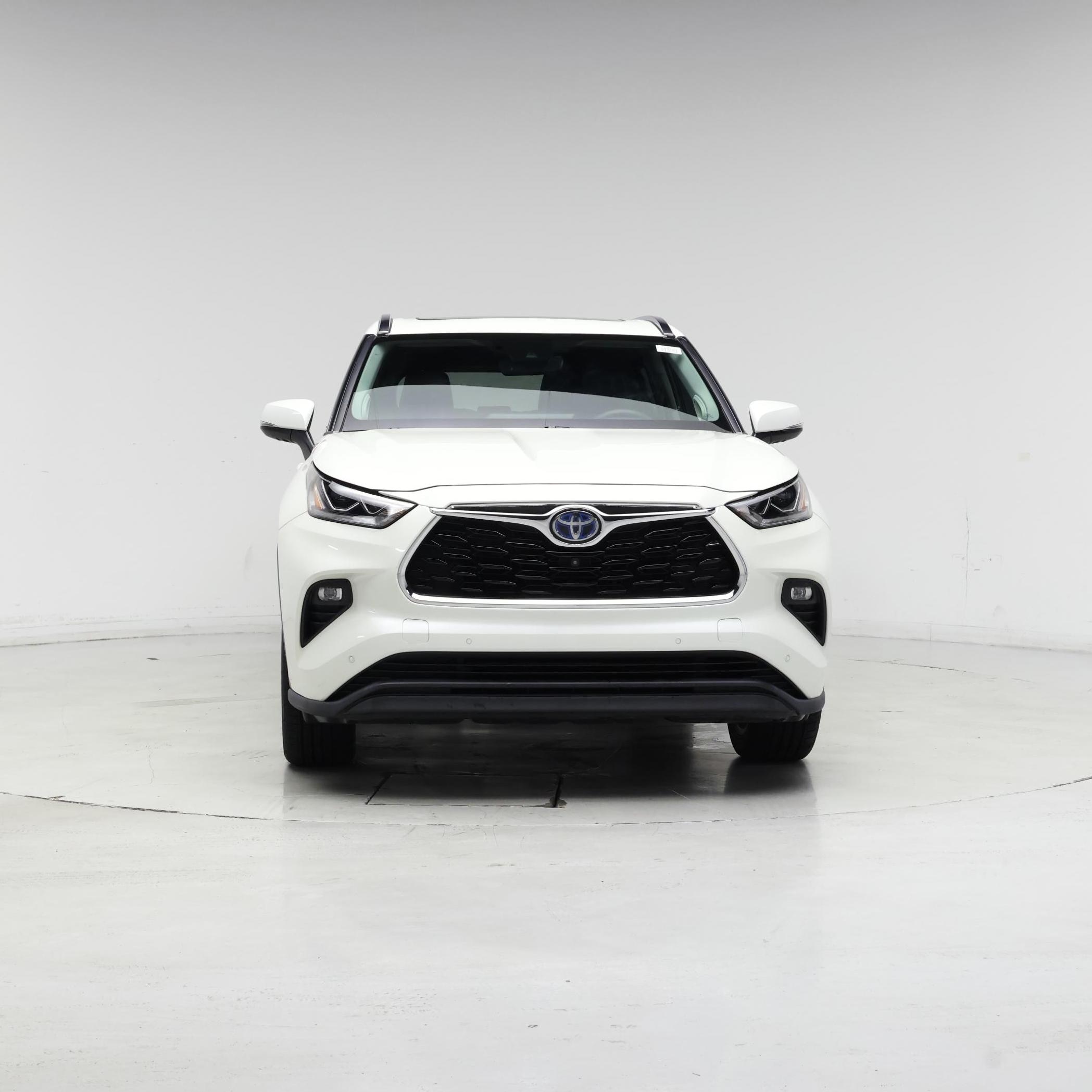 Thumbnail: 2021 Toyota Highlander - 5