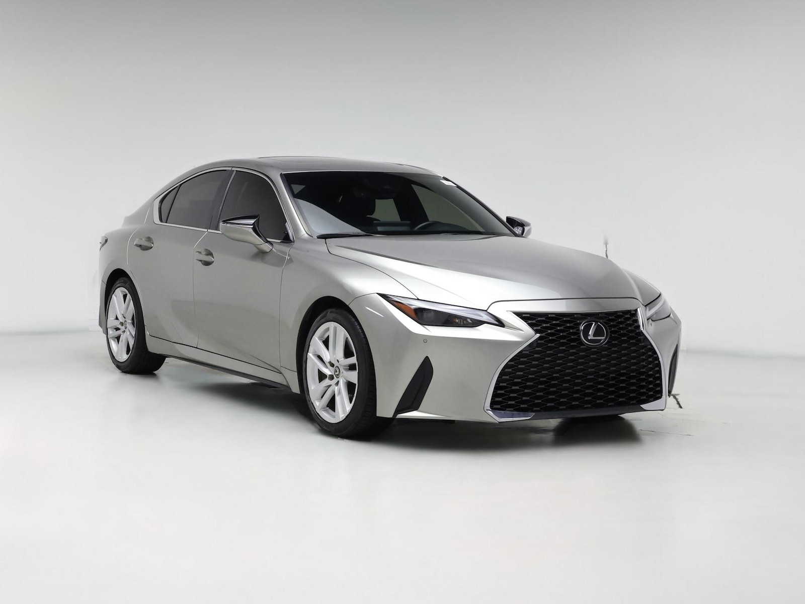 2023 Lexus IS