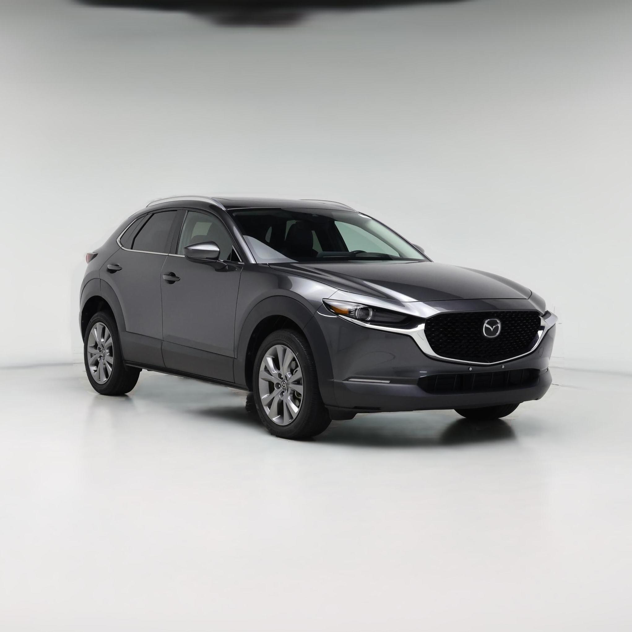 Thumbnail: 2023 Mazda CX-30 - 1