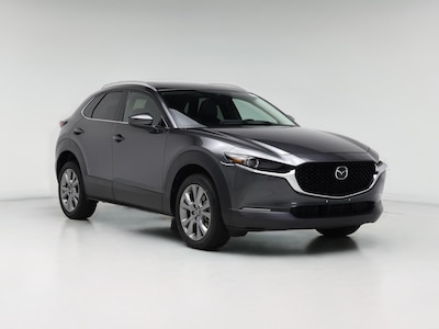 2023 Mazda CX-30 2.5 S Premium Package