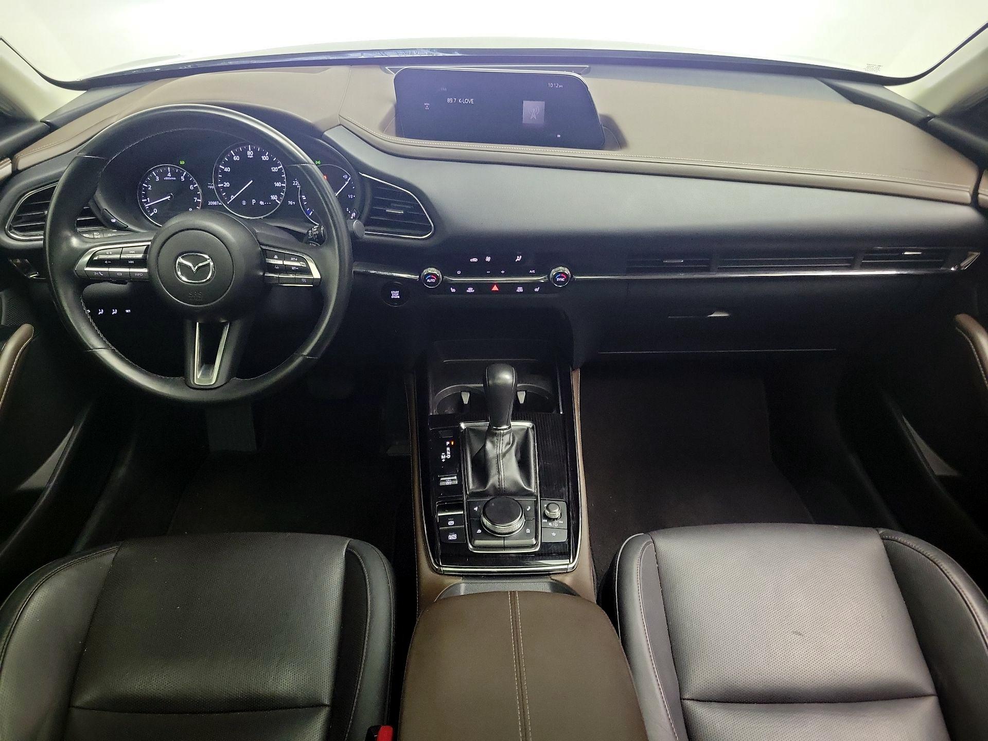 Thumbnail: 2023 Mazda CX-30 - 9