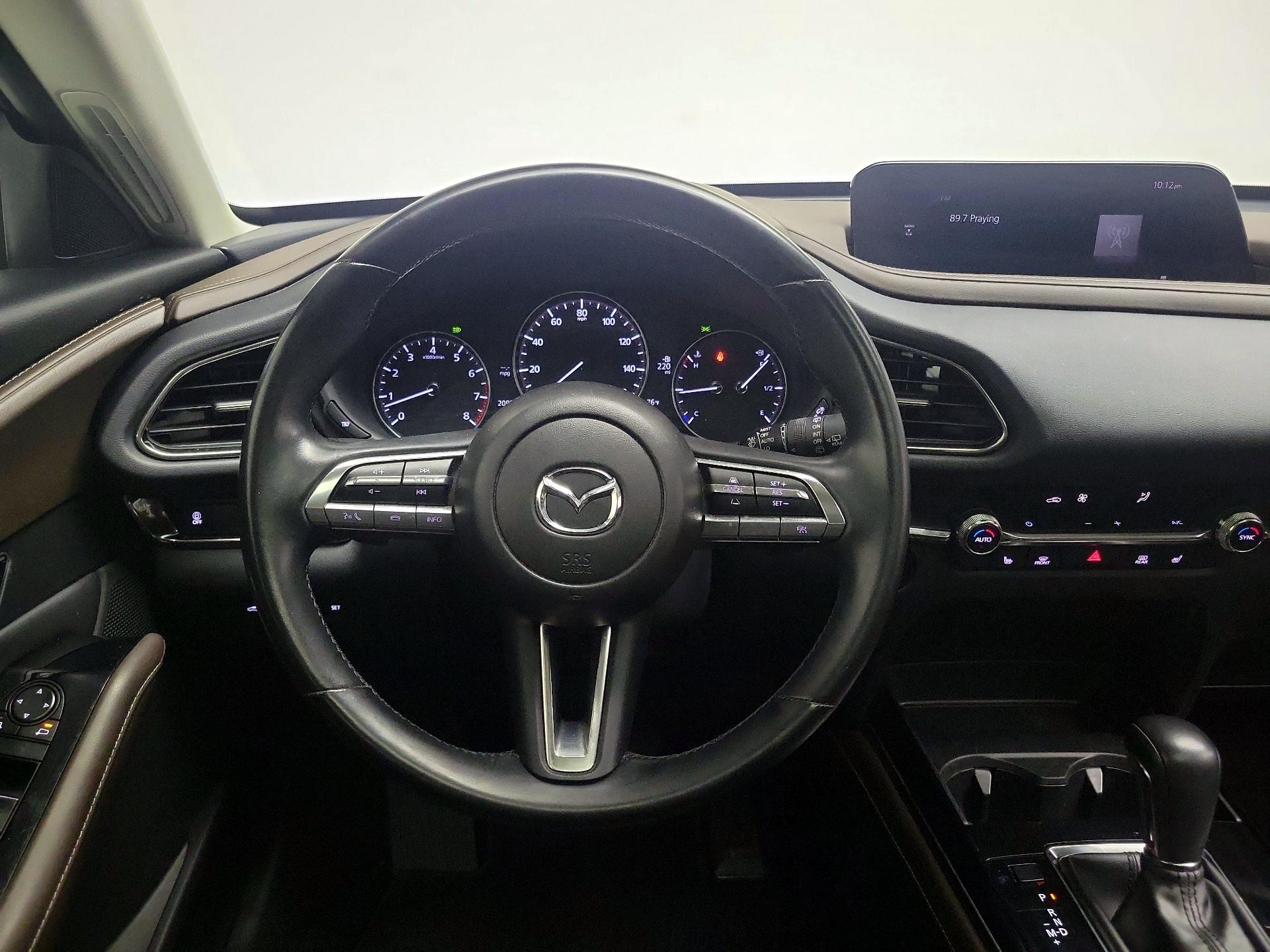 Thumbnail: 2023 Mazda CX-30 - 10