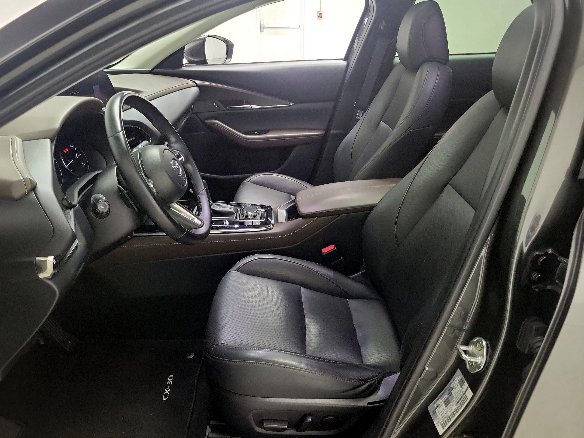 Thumbnail: 2023 Mazda CX-30 - 11