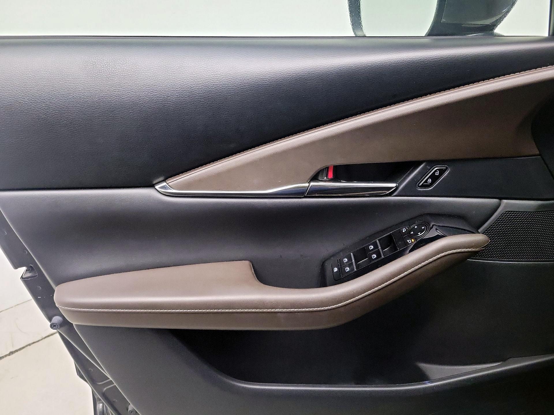 Thumbnail: 2023 Mazda CX-30 - 12