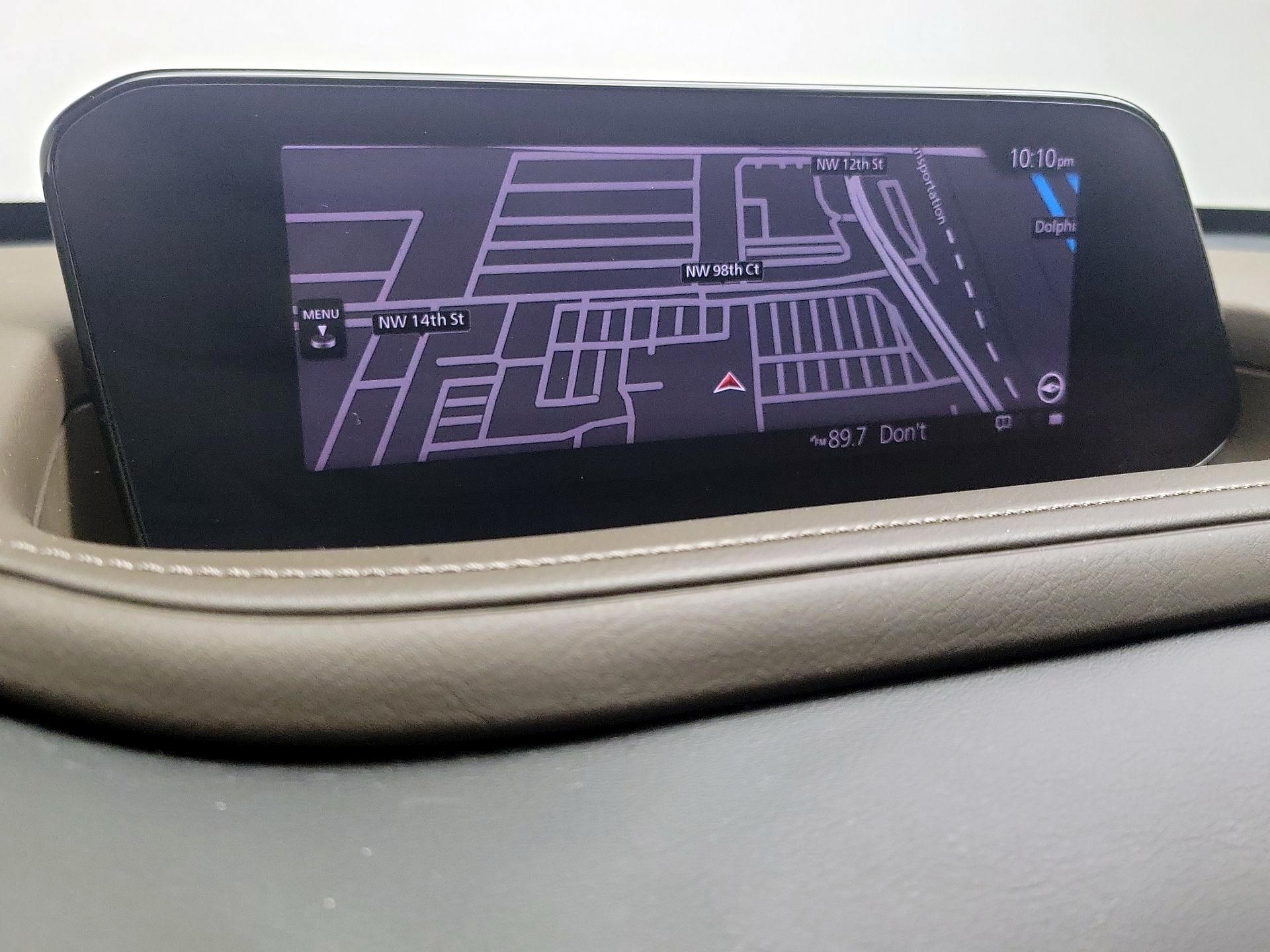 Thumbnail: 2023 Mazda CX-30 - 14