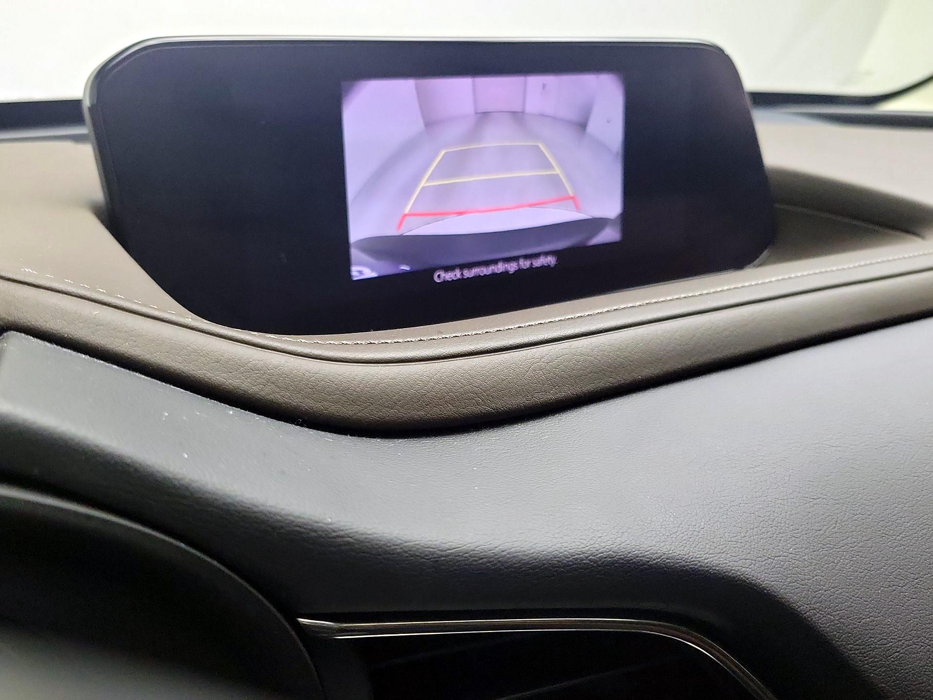 Thumbnail: 2023 Mazda CX-30 - 15