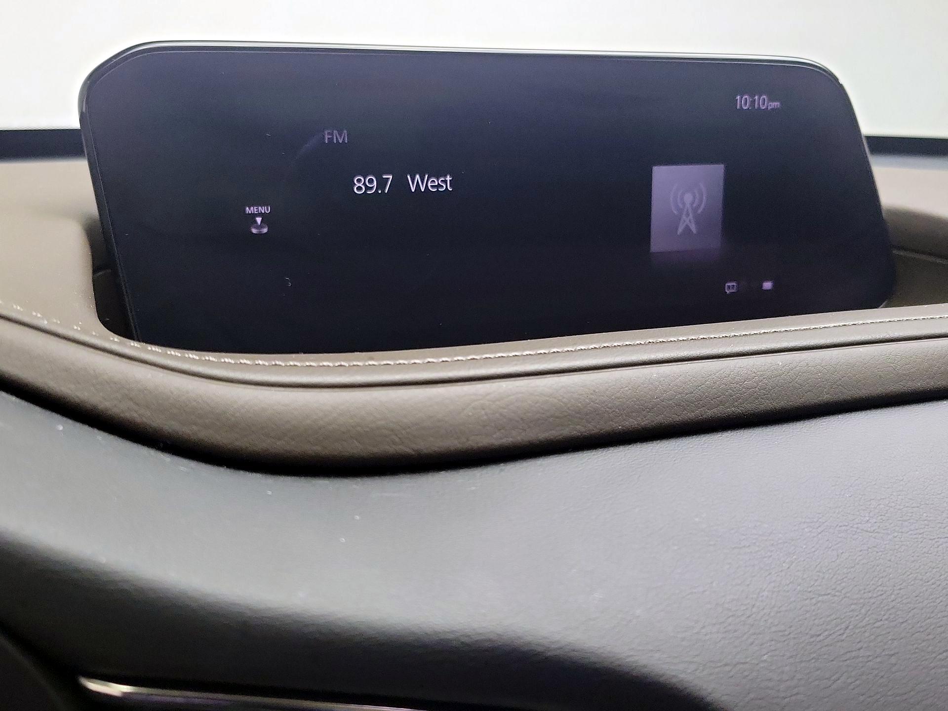 Thumbnail: 2023 Mazda CX-30 - 16