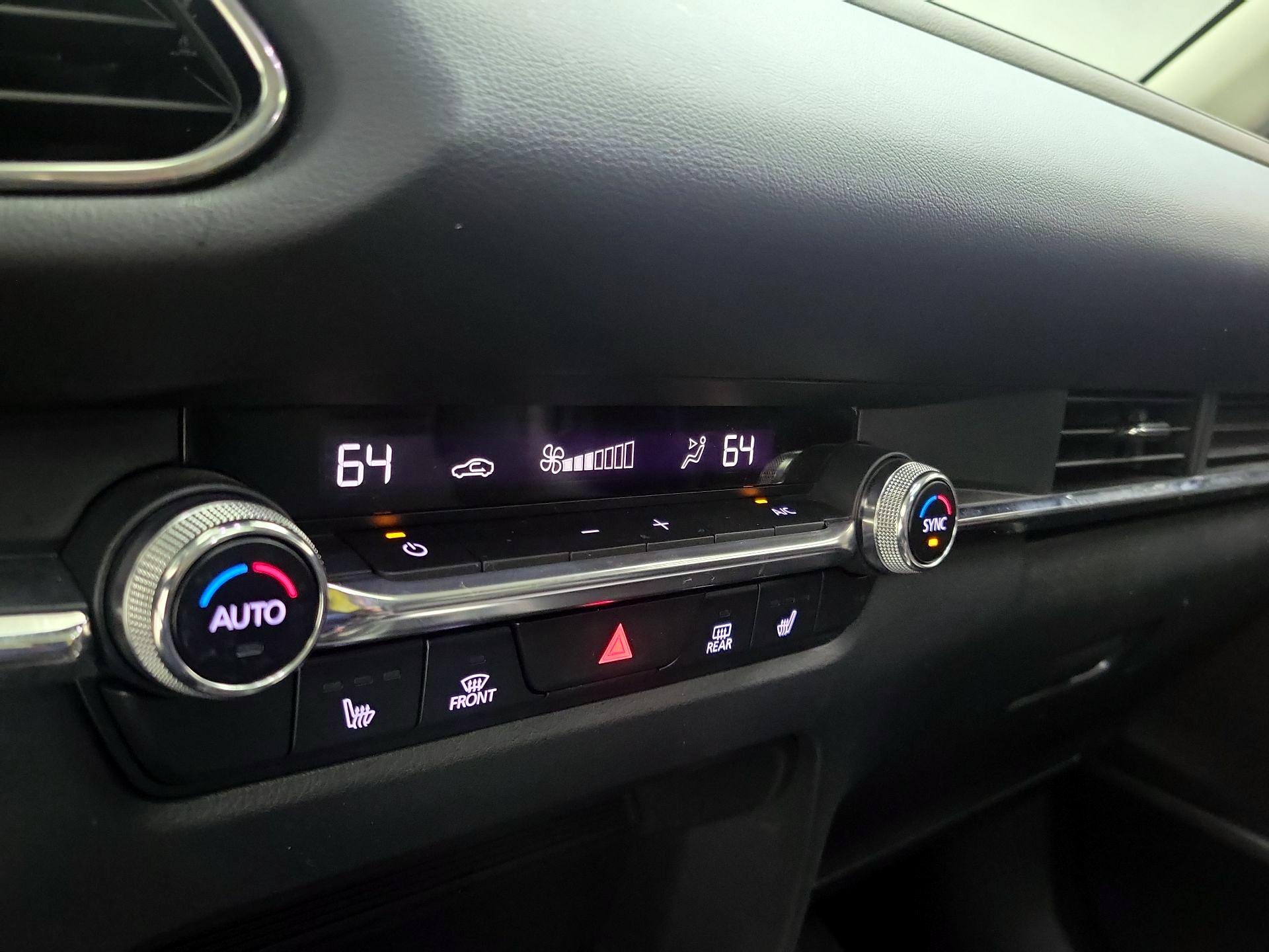 Thumbnail: 2023 Mazda CX-30 - 17