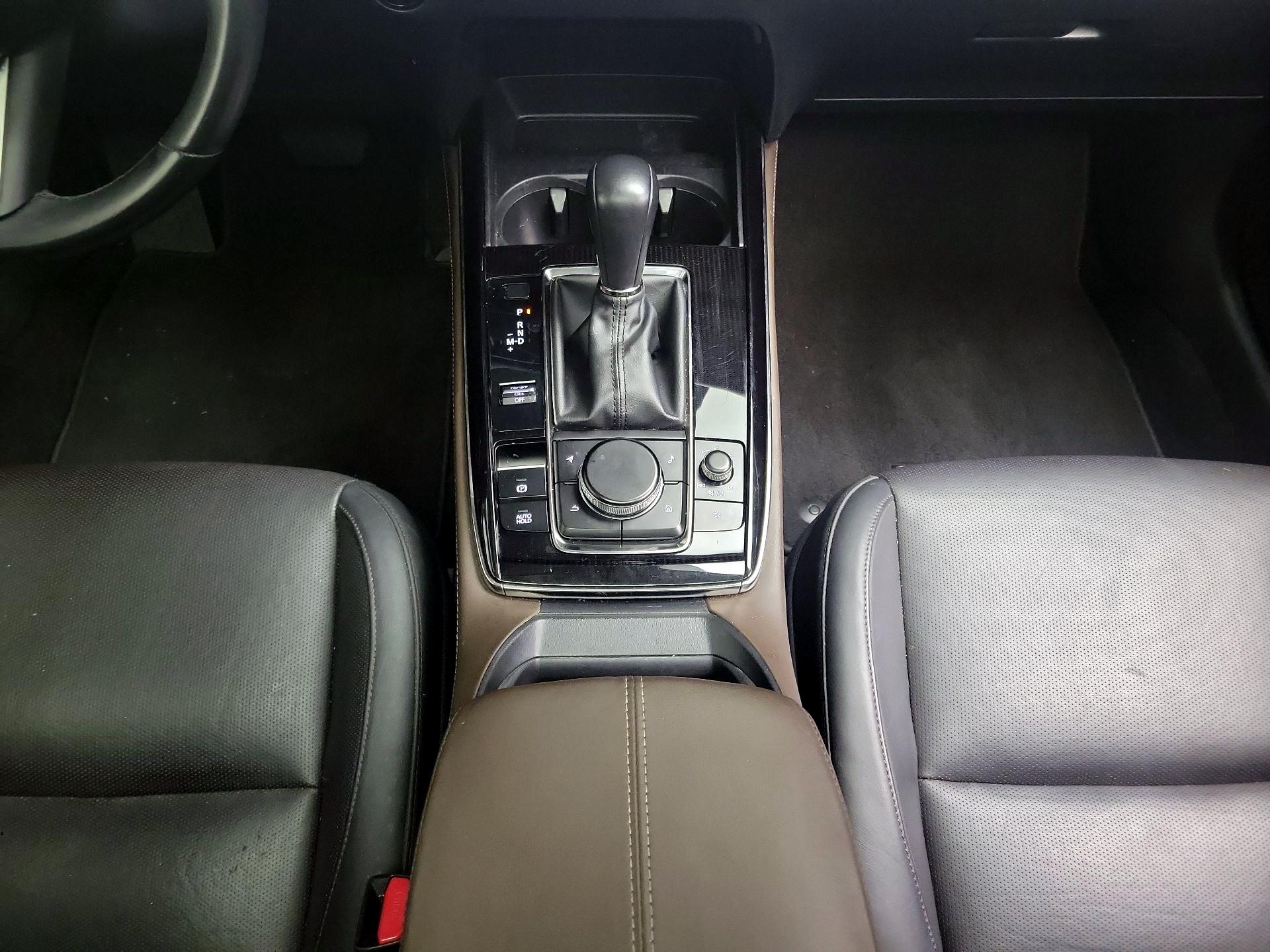 Thumbnail: 2023 Mazda CX-30 - 18