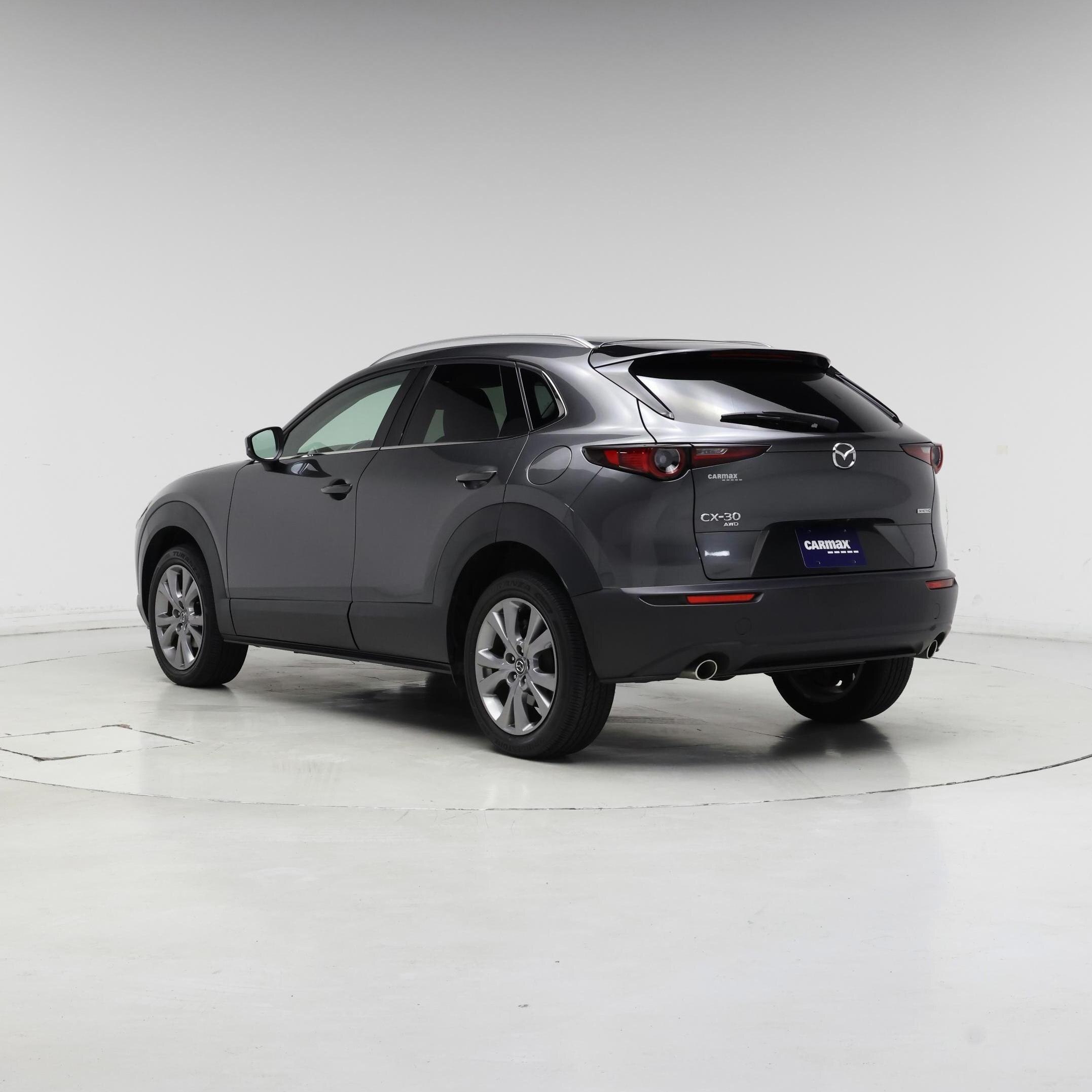 Thumbnail: 2023 Mazda CX-30 - 2